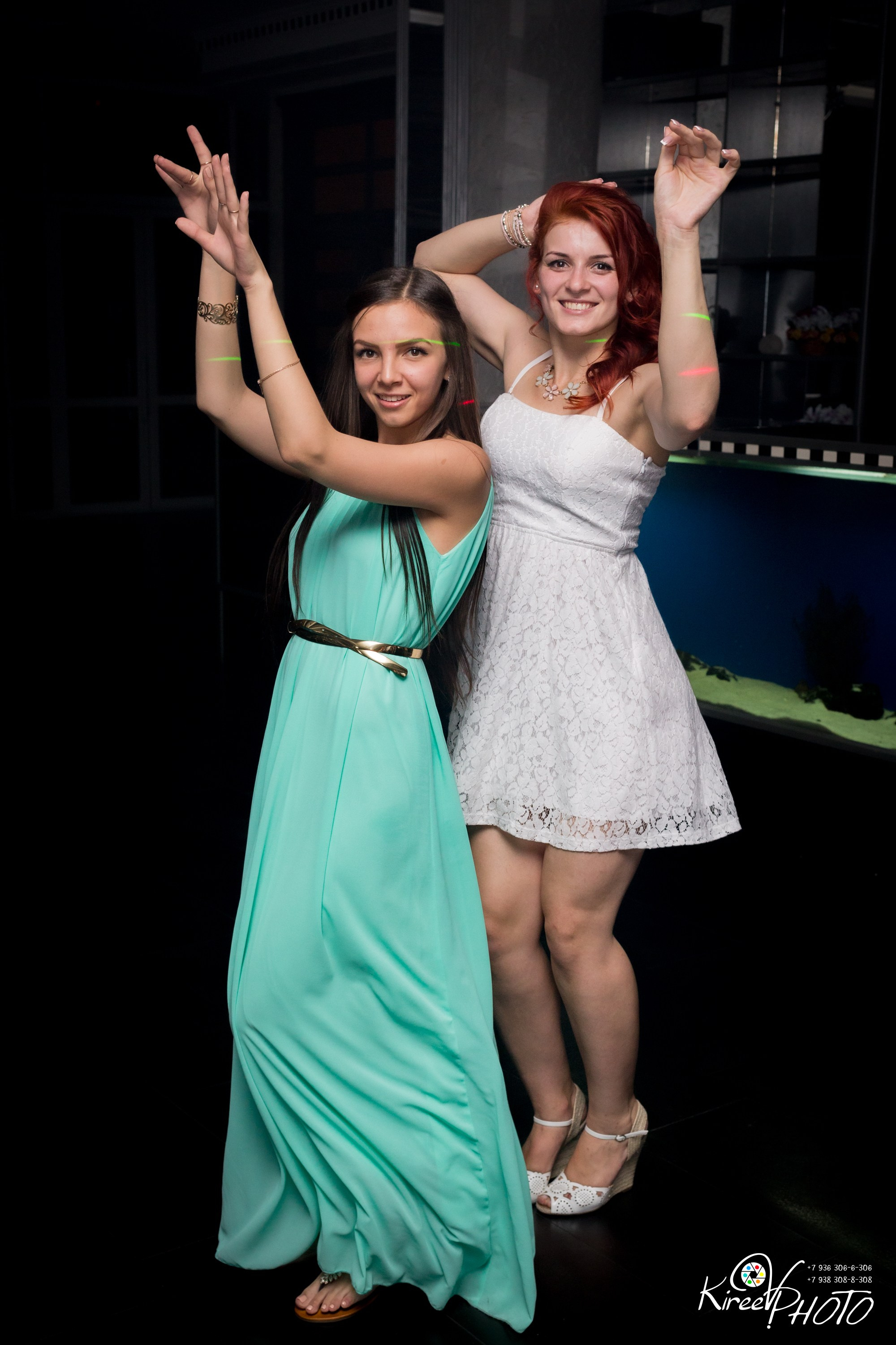 Bellagio Ставрополь Выпускной