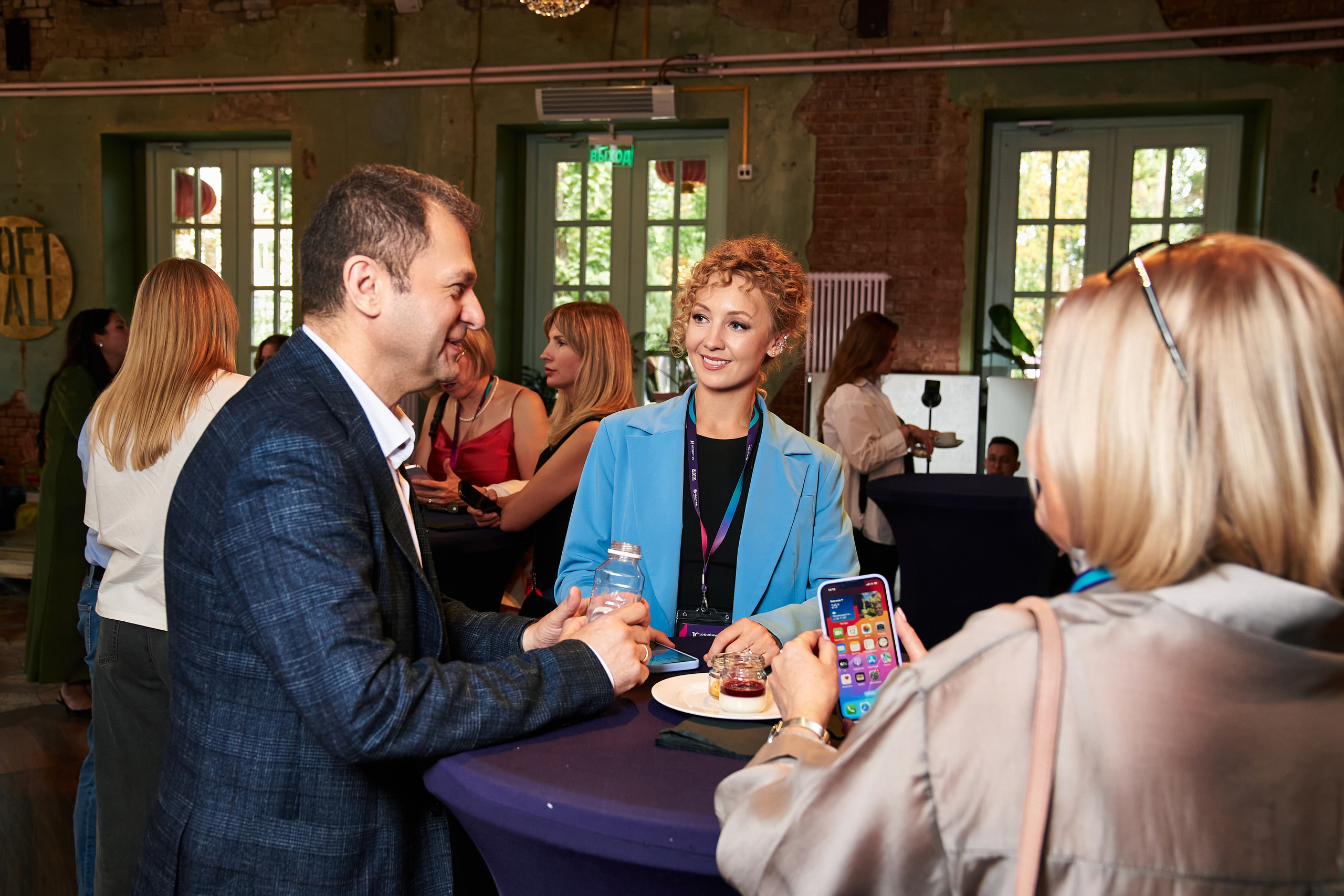 Обойный конгресс 10 (Palitra) 2024. Yankovski_001