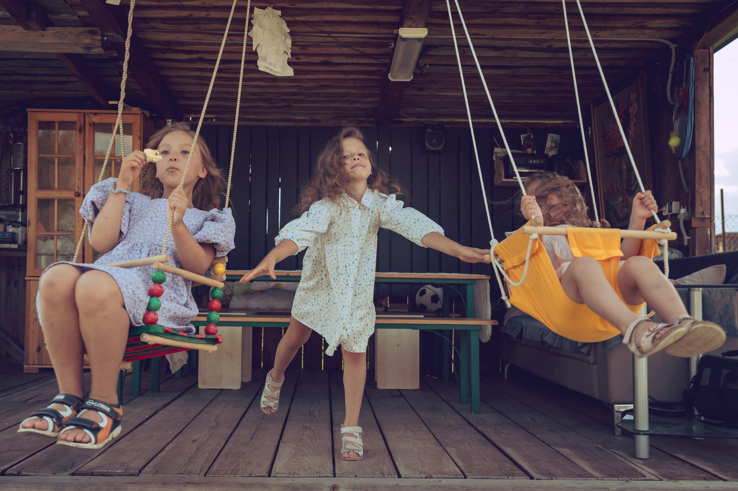 Семейная съёмка в Москве, Одинцово. Семейный фотограф Руслан Каримов Одинцово Москва