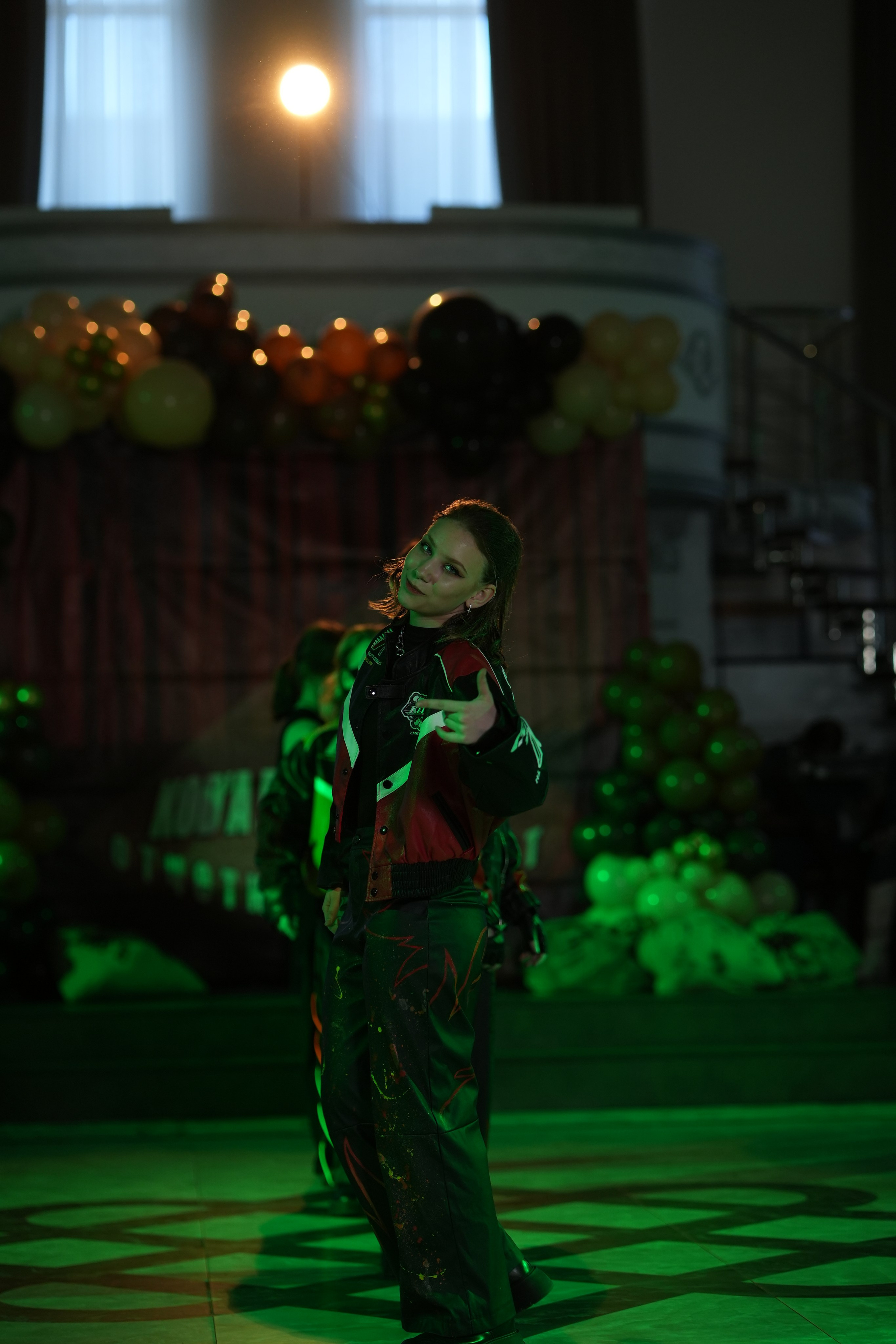 Отчётный концер KOD'A dance studio. Фотограф, видеограф Пятигорск, Ставрополь, Ессентуки, Petlyakovs_photo