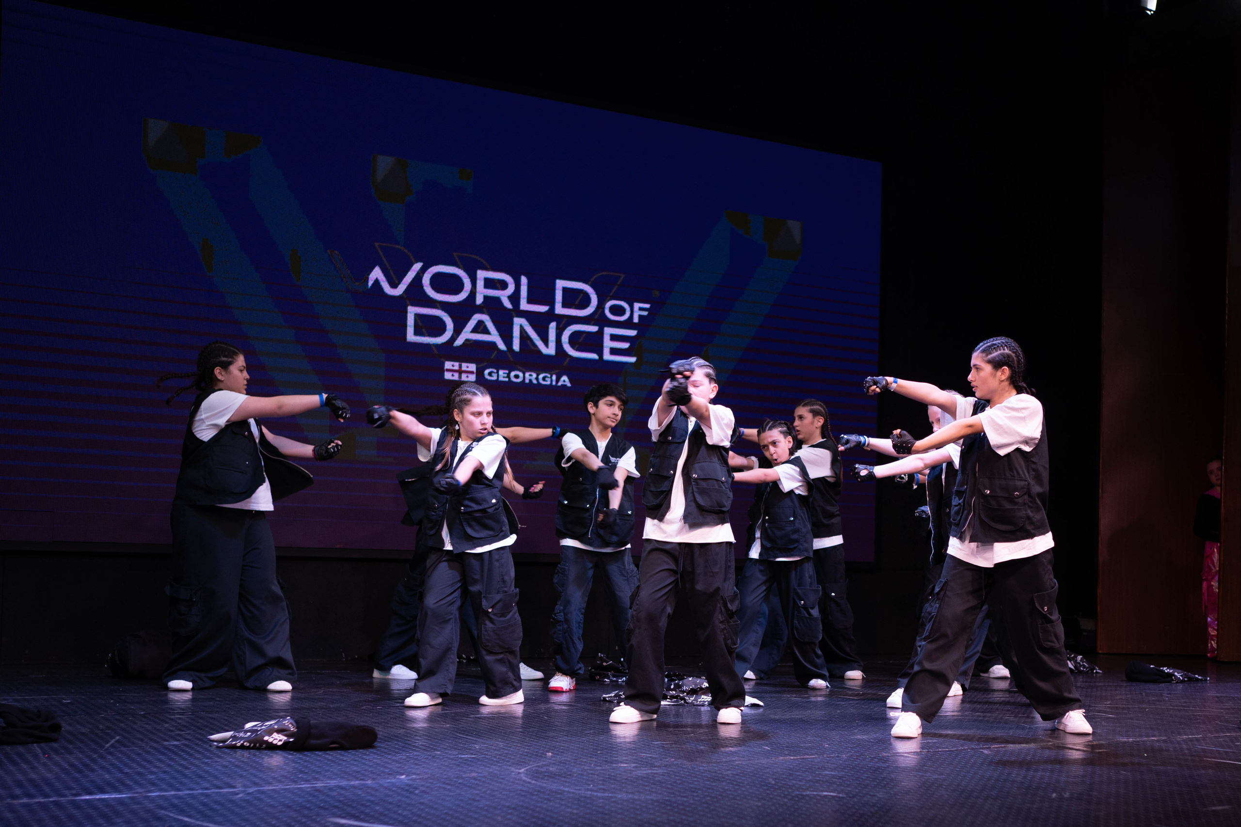 World of dance Georgia 2026. Фотограф, видеограф Пятигорск, Ставрополь, Ессентуки, Petlyakovs_photo