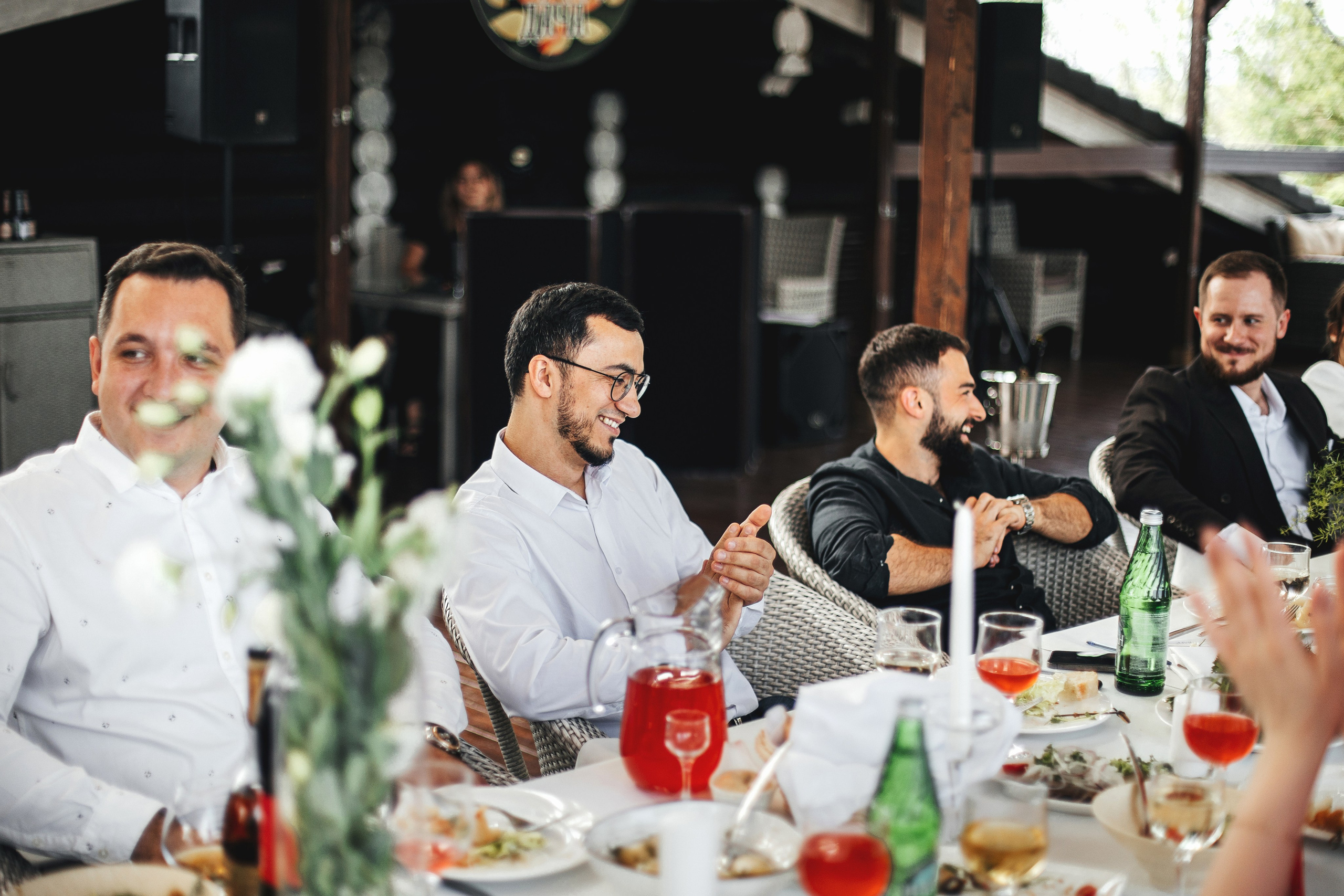 Максим и Анна. Свадебный фотограф в Ростове-на-Дону Олег Майер