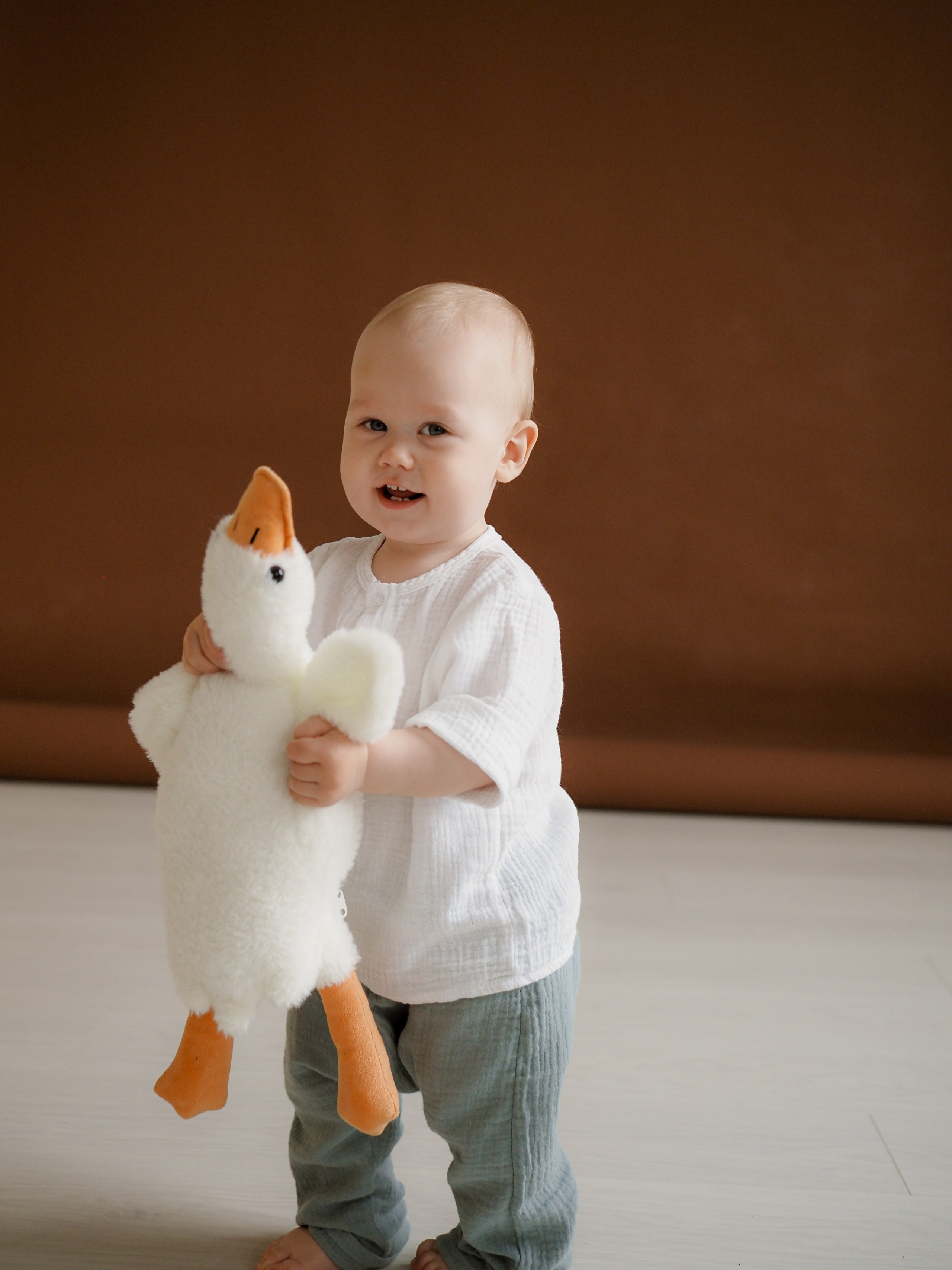 Арсений с мамочкой и папулей :). Фотограф Рязань. Семейный Свадебный фотограф