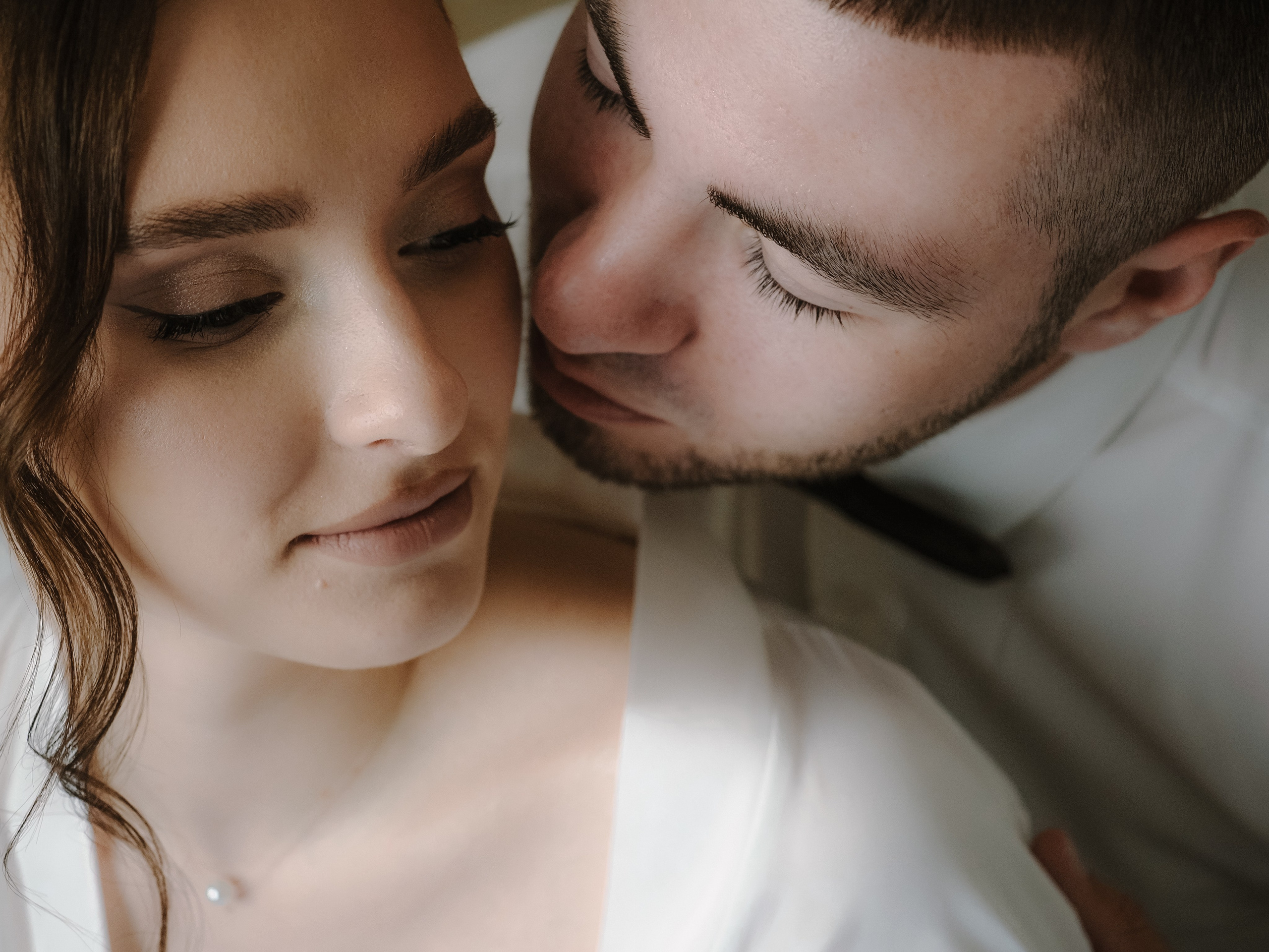 Сергей и Яна. Фотограф Рязань. Семейный Свадебный фотограф