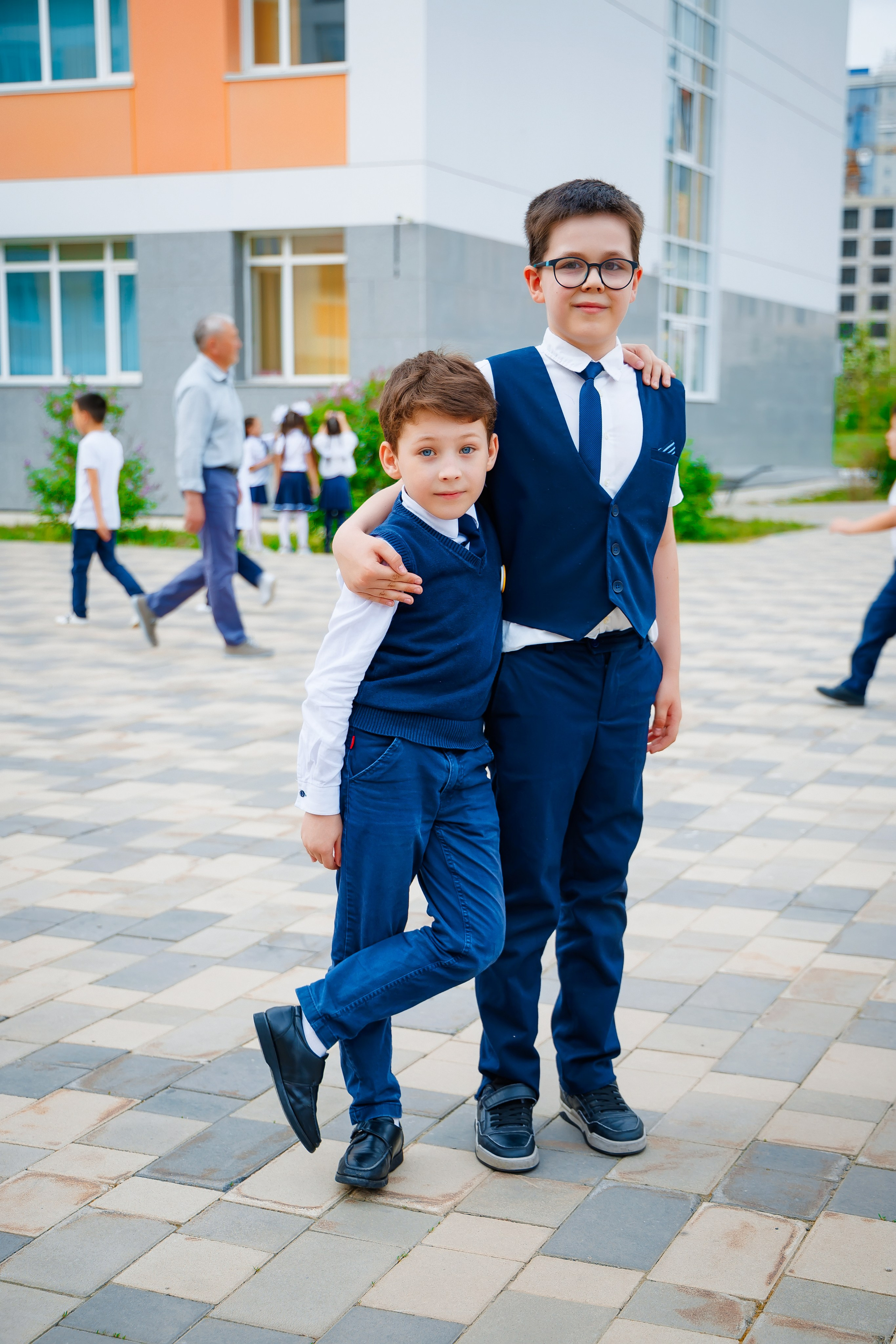 На винетку 4 класс. Семейный и Свадебный фотограф в Астане Александр Астапов