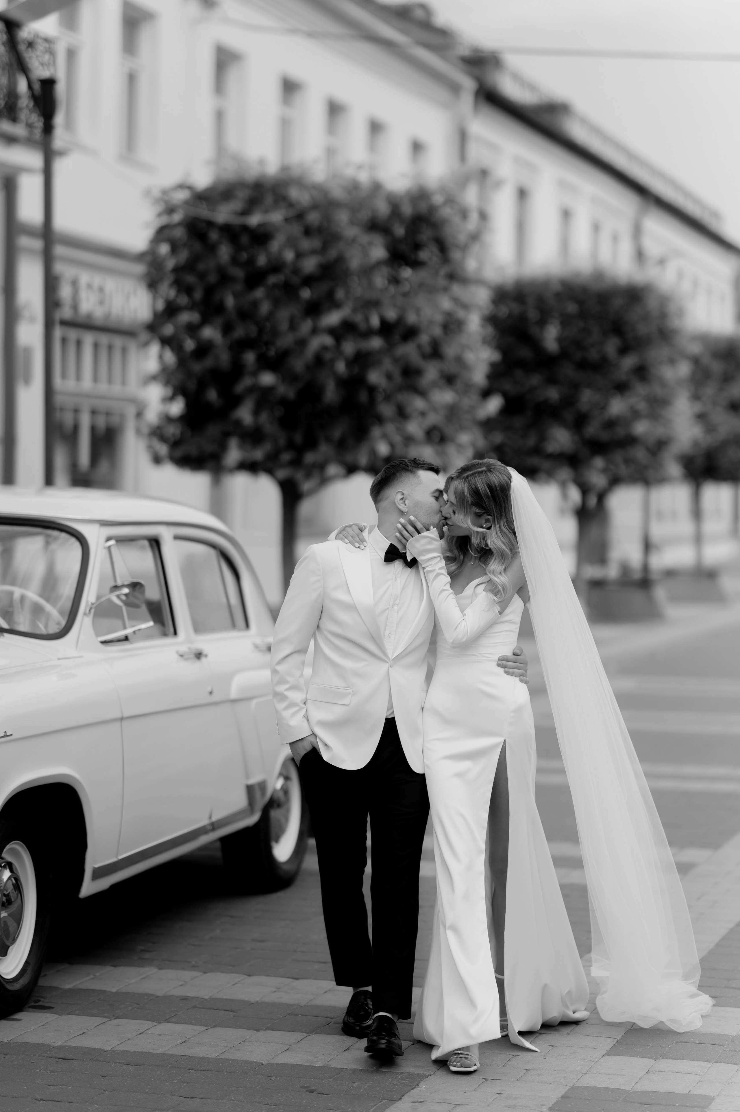 Иван и Вероника. Свадебный фотограф Минск, Пинск, Брест, Гродно Чернигов Андрей