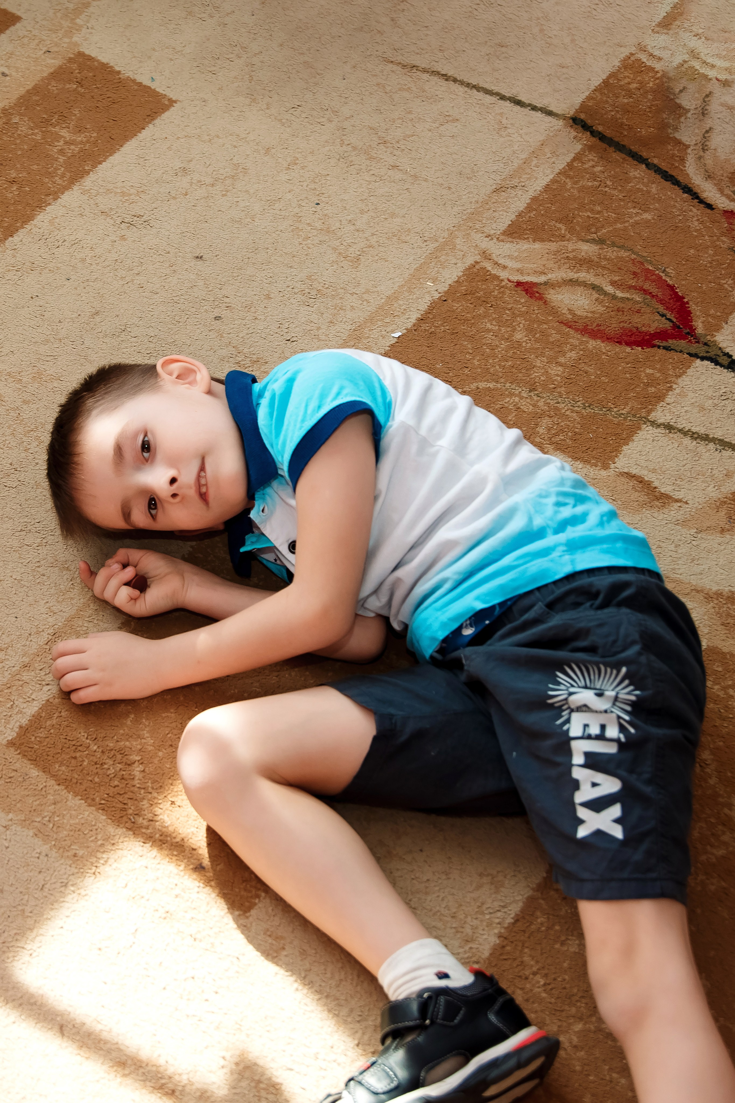 Детский Сад № 19 (один день из жизни группы + выпускной). Фотограф Любовь Корниенко, Примоский край