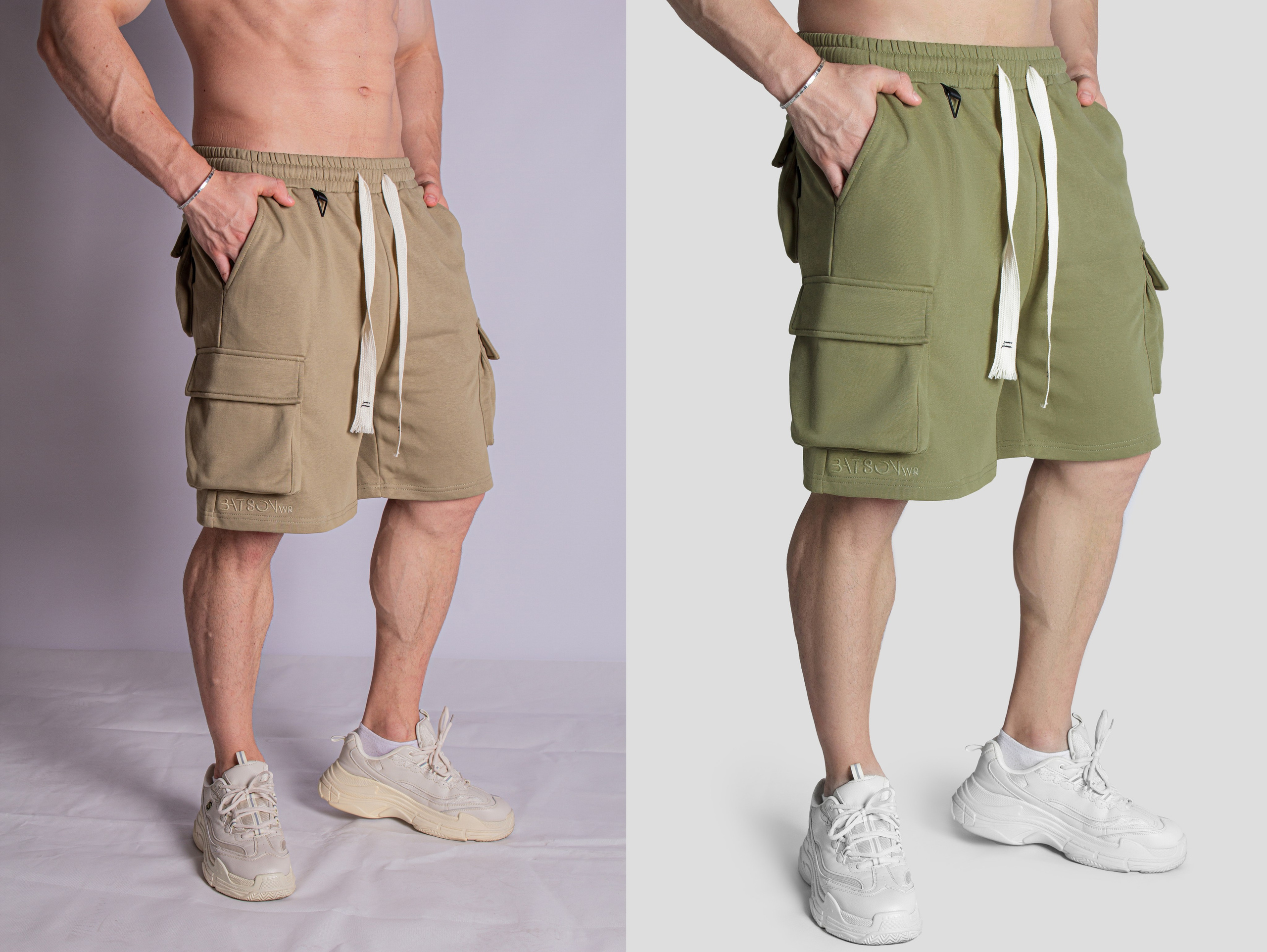 Ретушь портретов для рекламы спортивной одежды — динамика и стиль! | Студия SVITHART