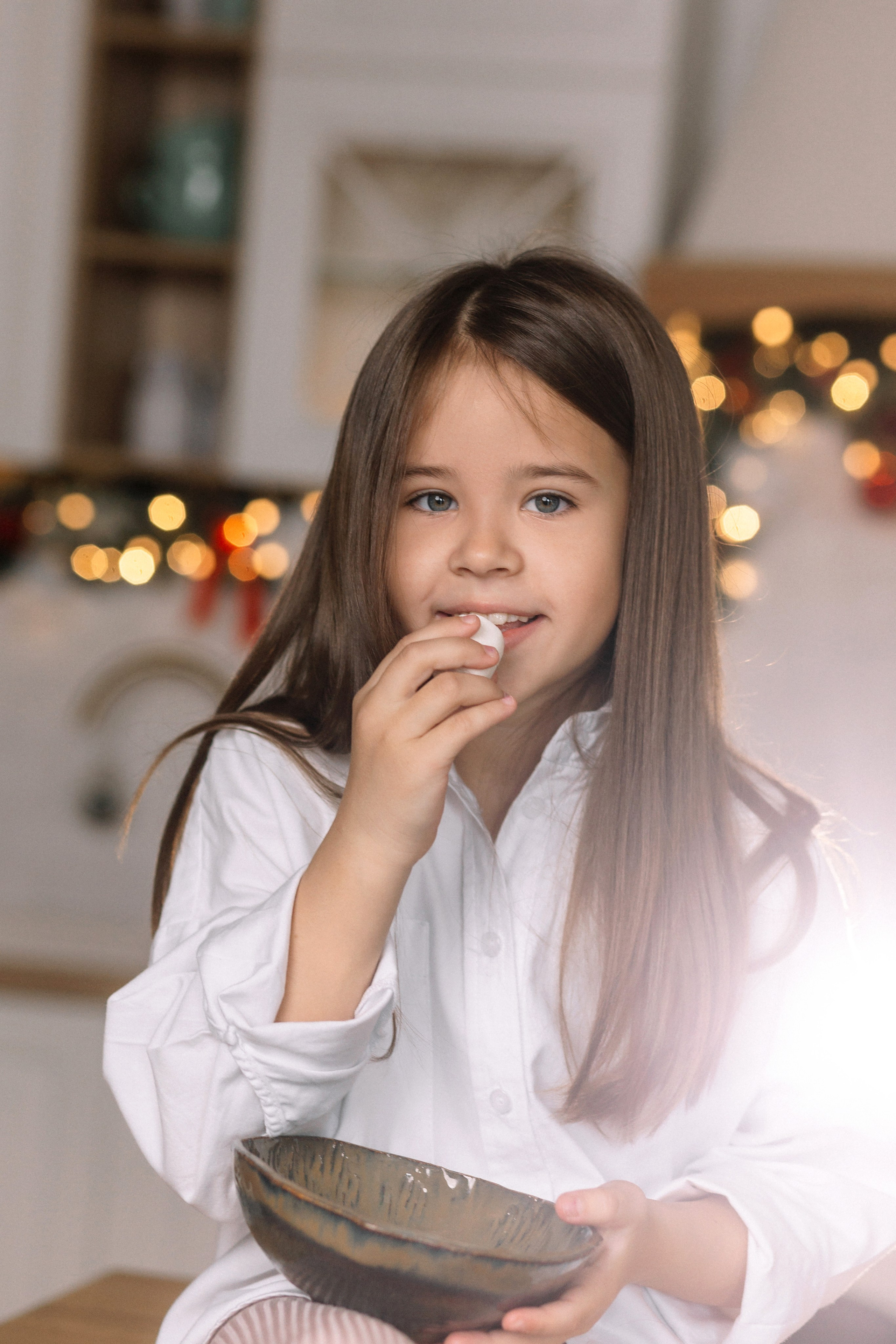 Анастасия, Камила и Савушка. Семейный и женский фотограф в Ростове-на-Дону Екатерина Фитисова