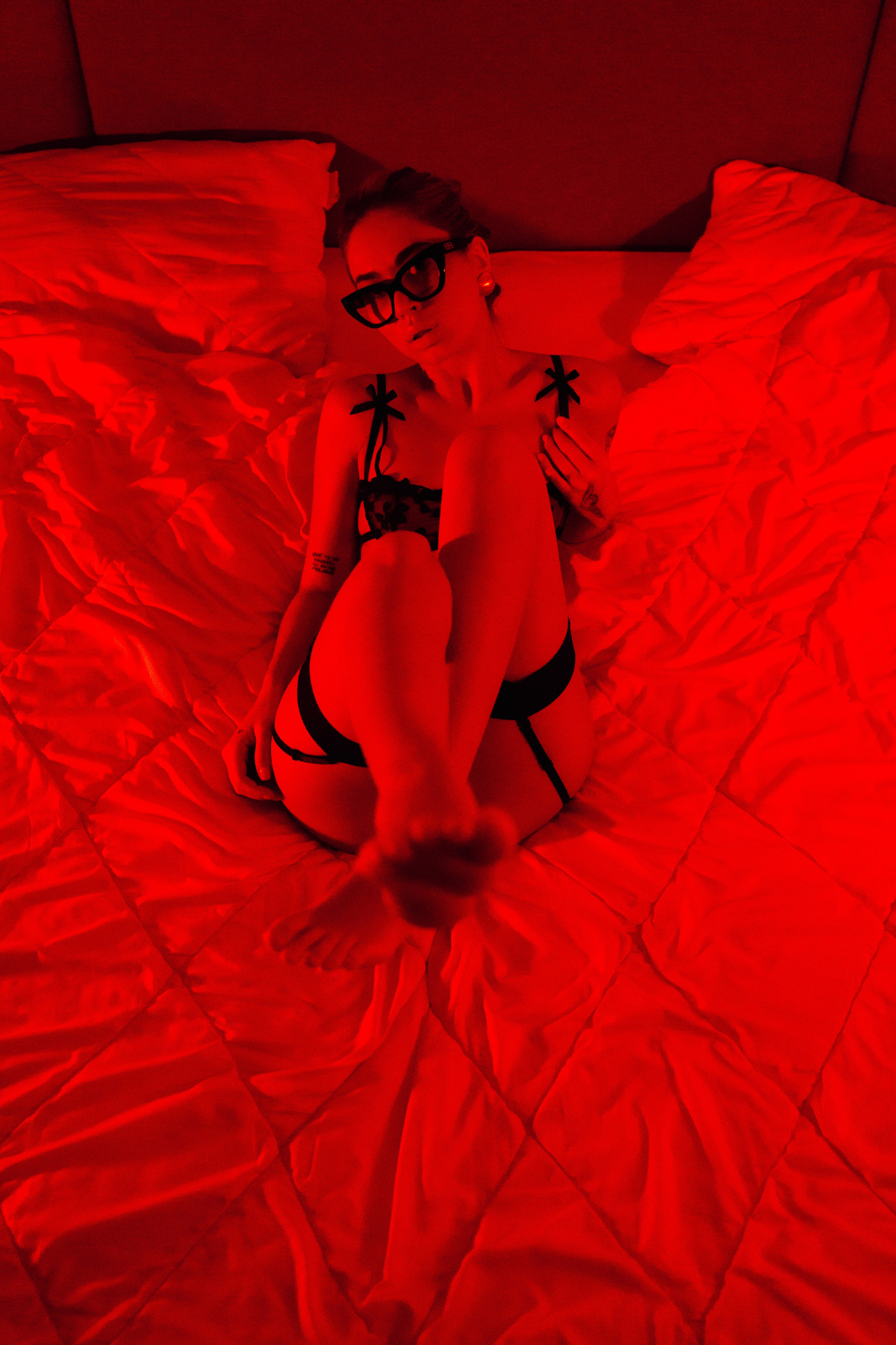 Альбом 34. Портретный и будуарный фотограф в Москве и МО