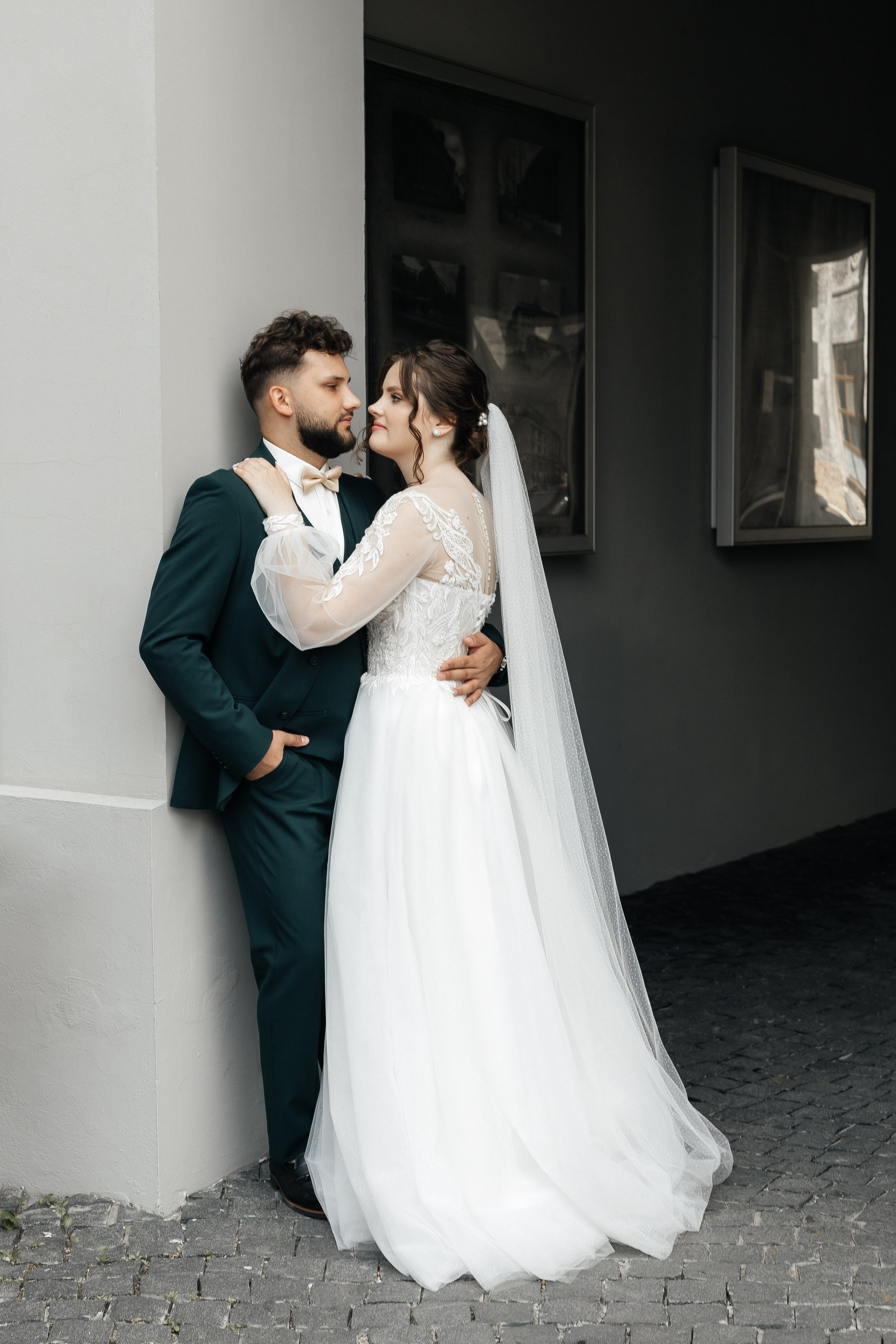 Юля и Илья. Свадебный и Семейный фотограф Свекрова Ольга