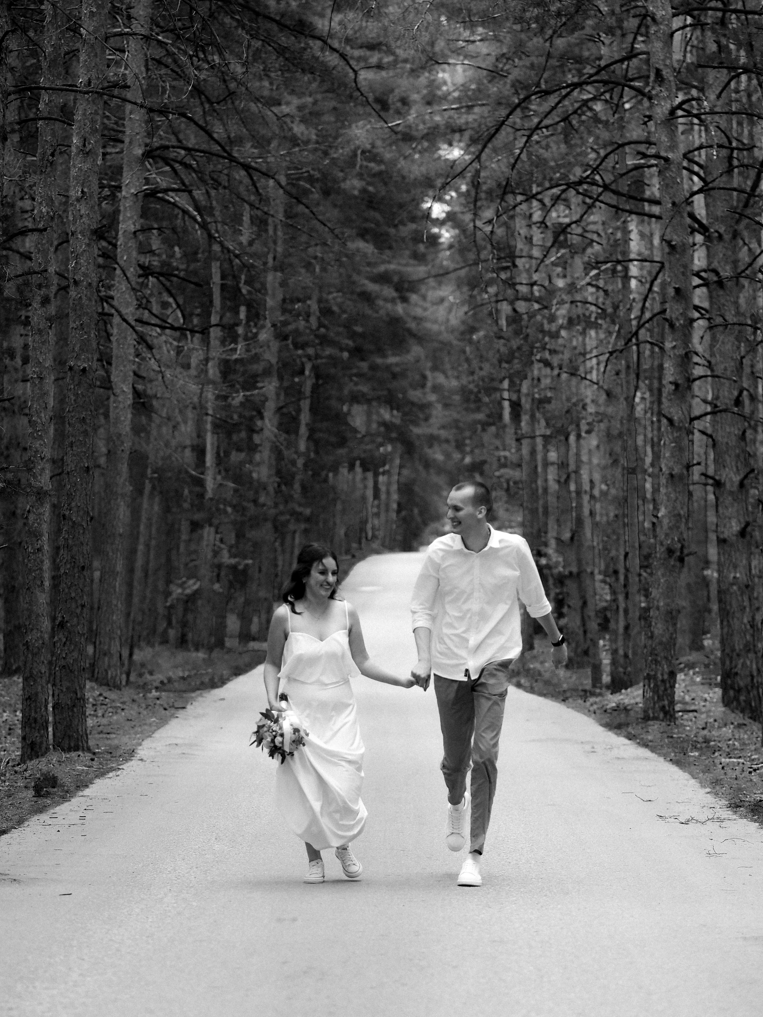 Даша и Максим. Фотограф Рязань. Семейный Свадебный фотограф