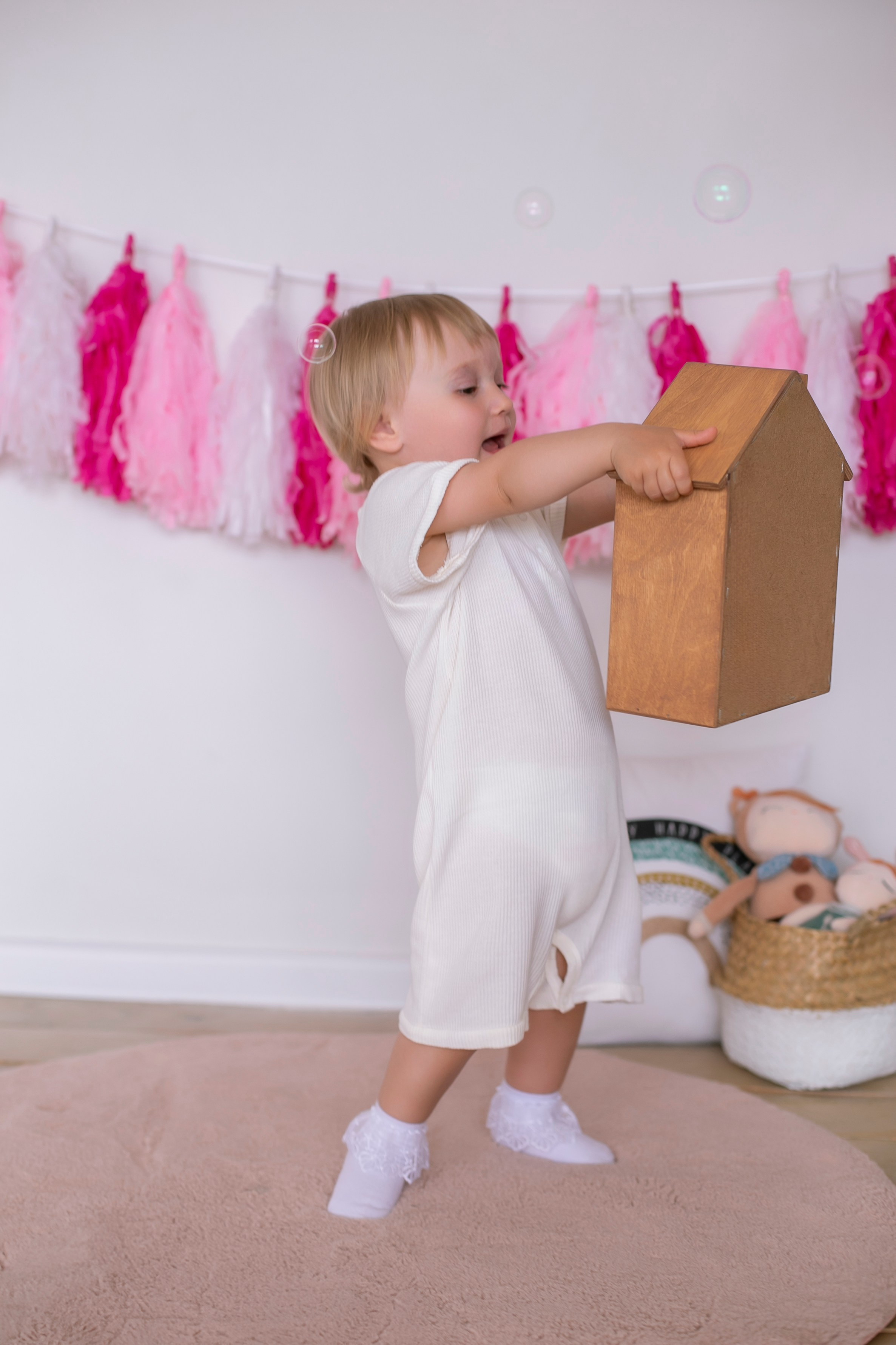 Ксюша. Семейный и репортажный фотограф в Череповце Оля Ланец