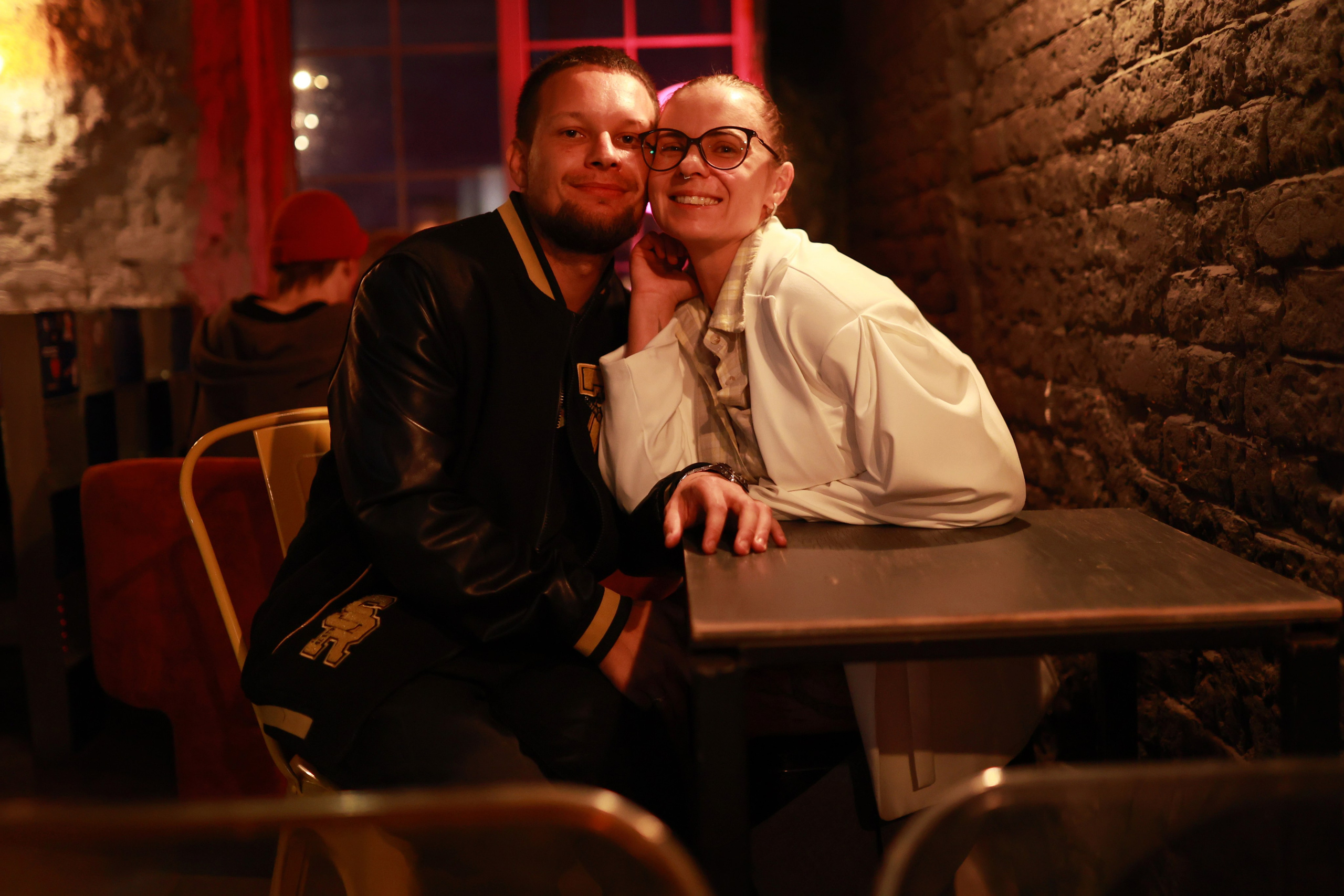 One More / Technologique Park x BNF. Andrey Pospelove. Фотограф в Саратове