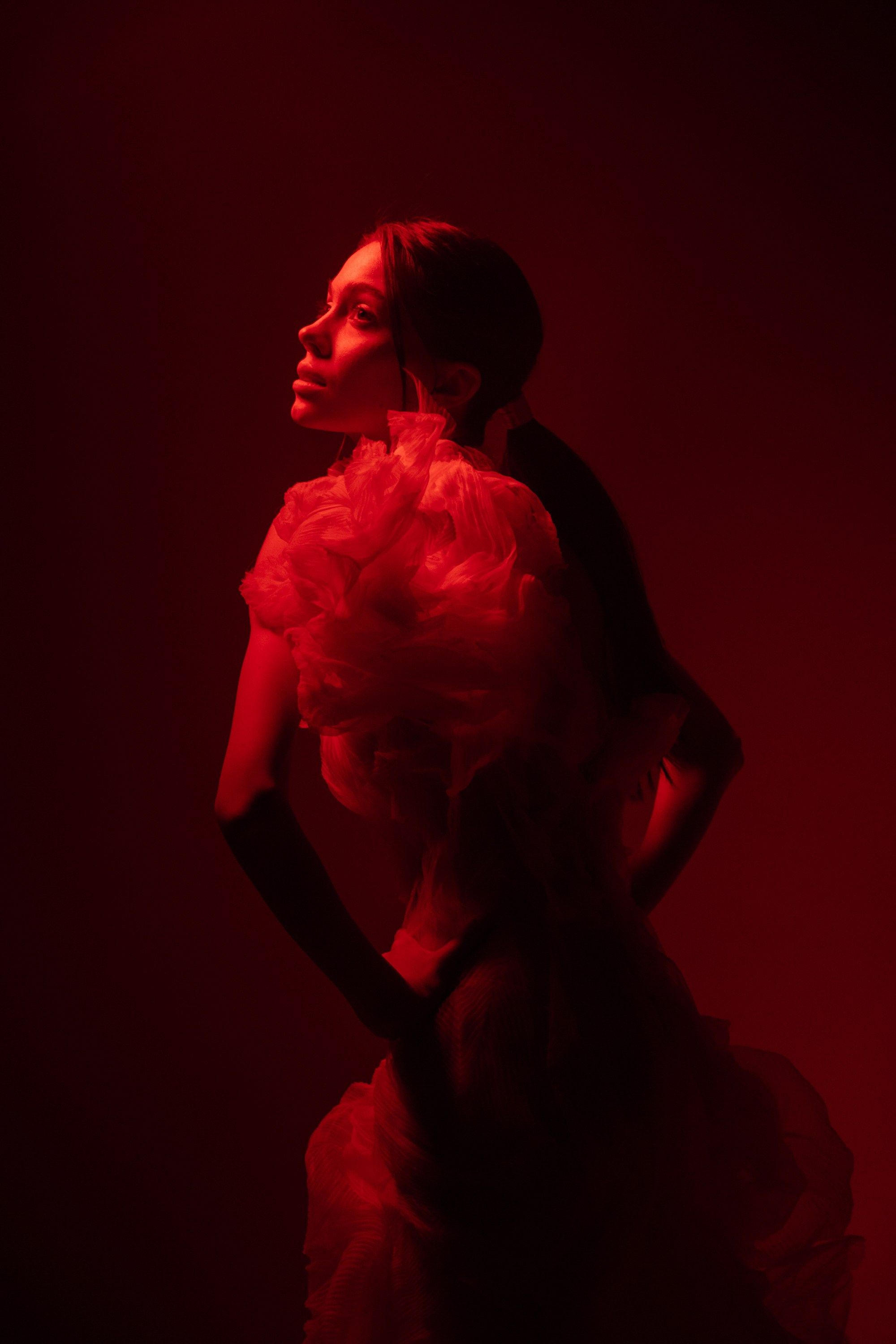 RED. Свадебный и портретный фотограф в Москве Алексей Чернявский