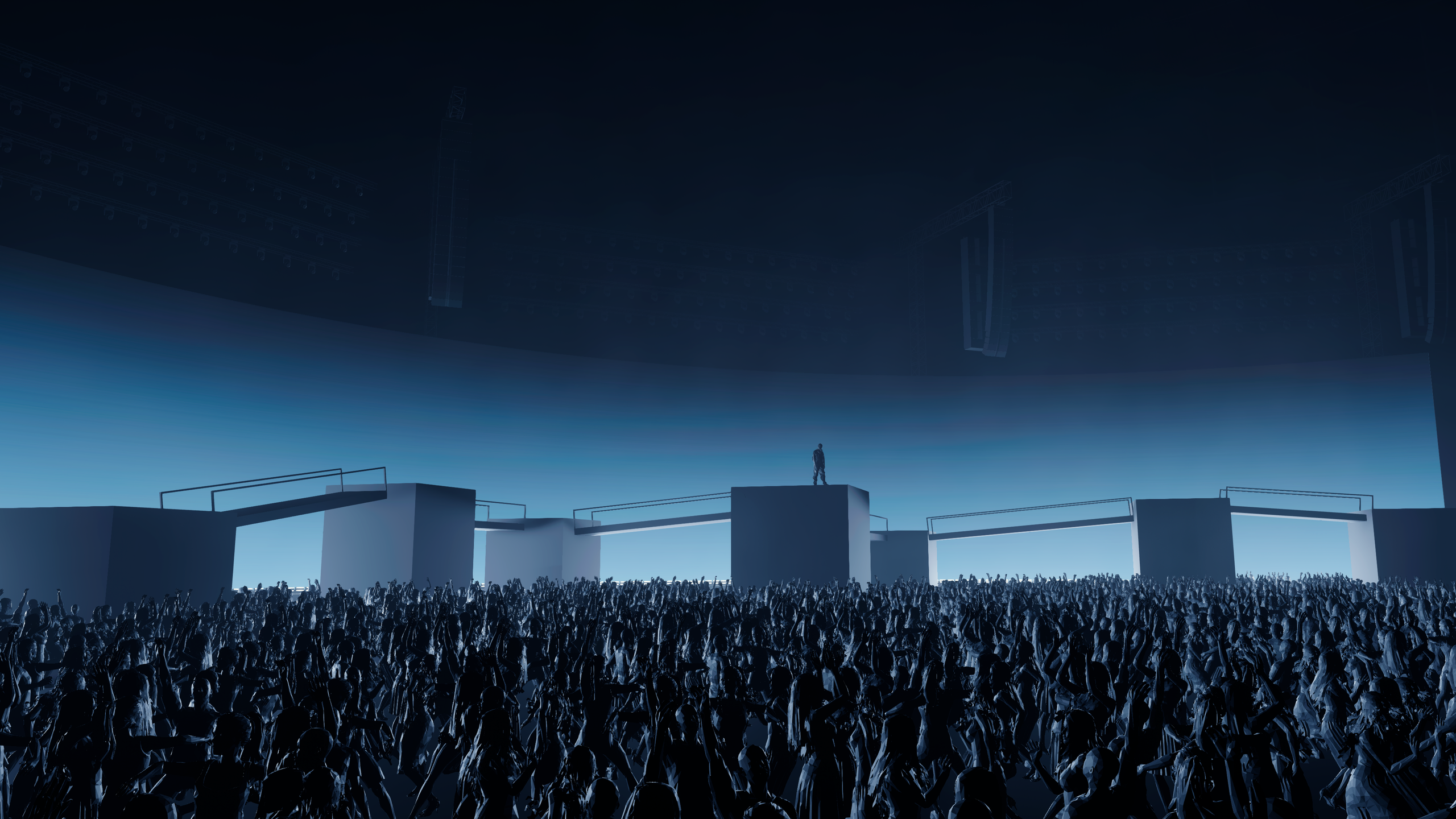 CONNECTING BRIDGES. OOPS