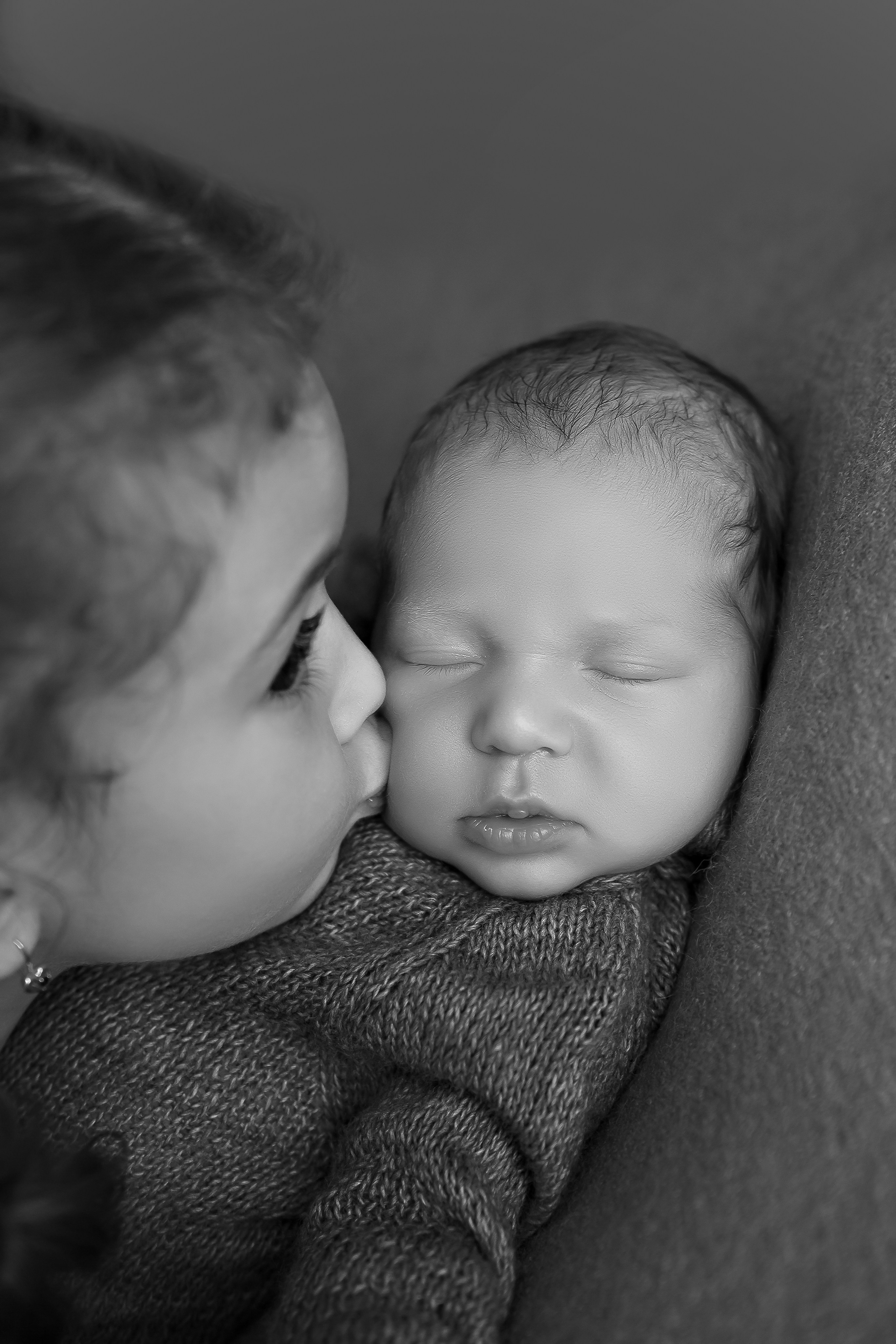 Новорождённые. Фотограф беременности и ньюборн в Ростове-на-Дону