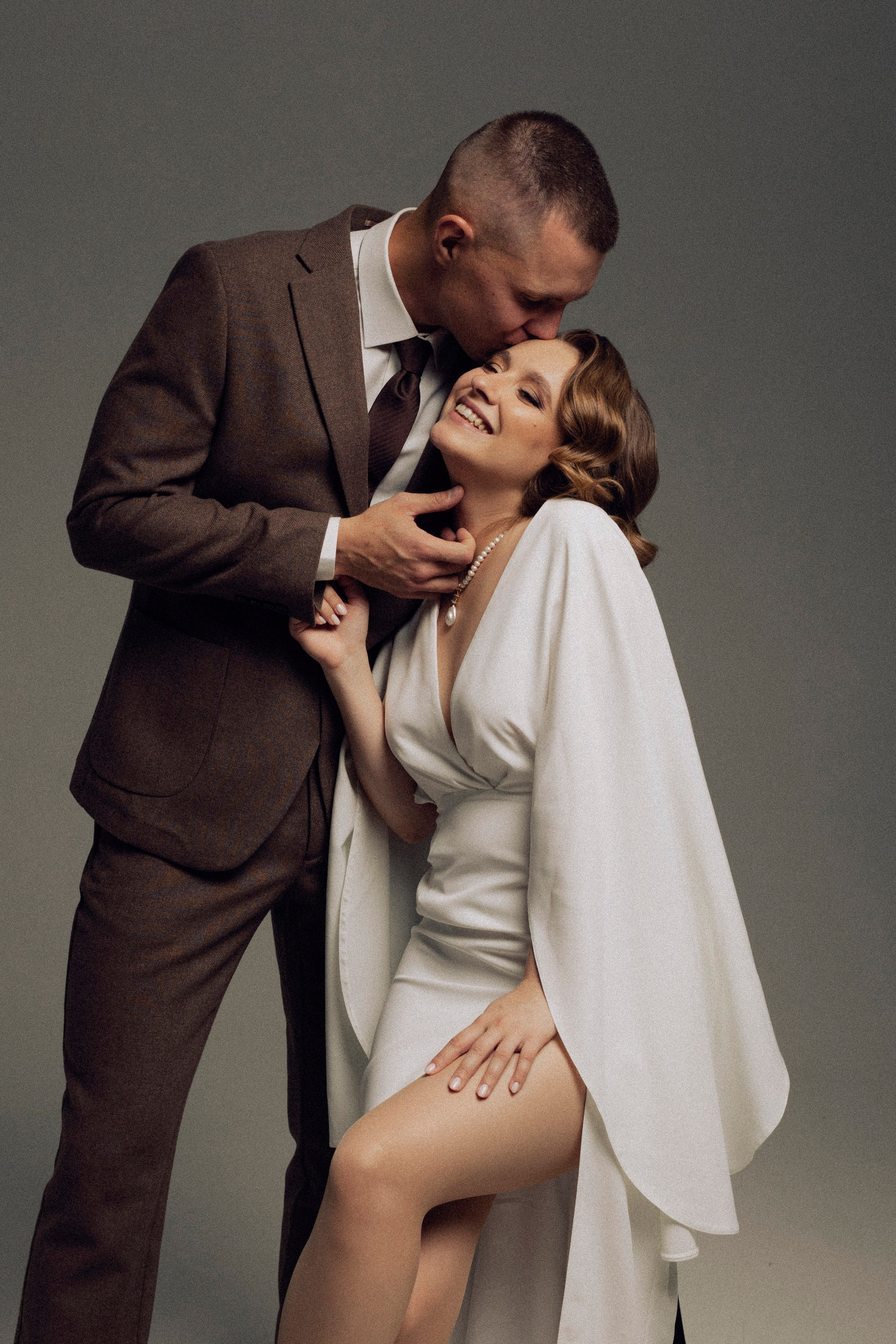 Кирилл и Вероника