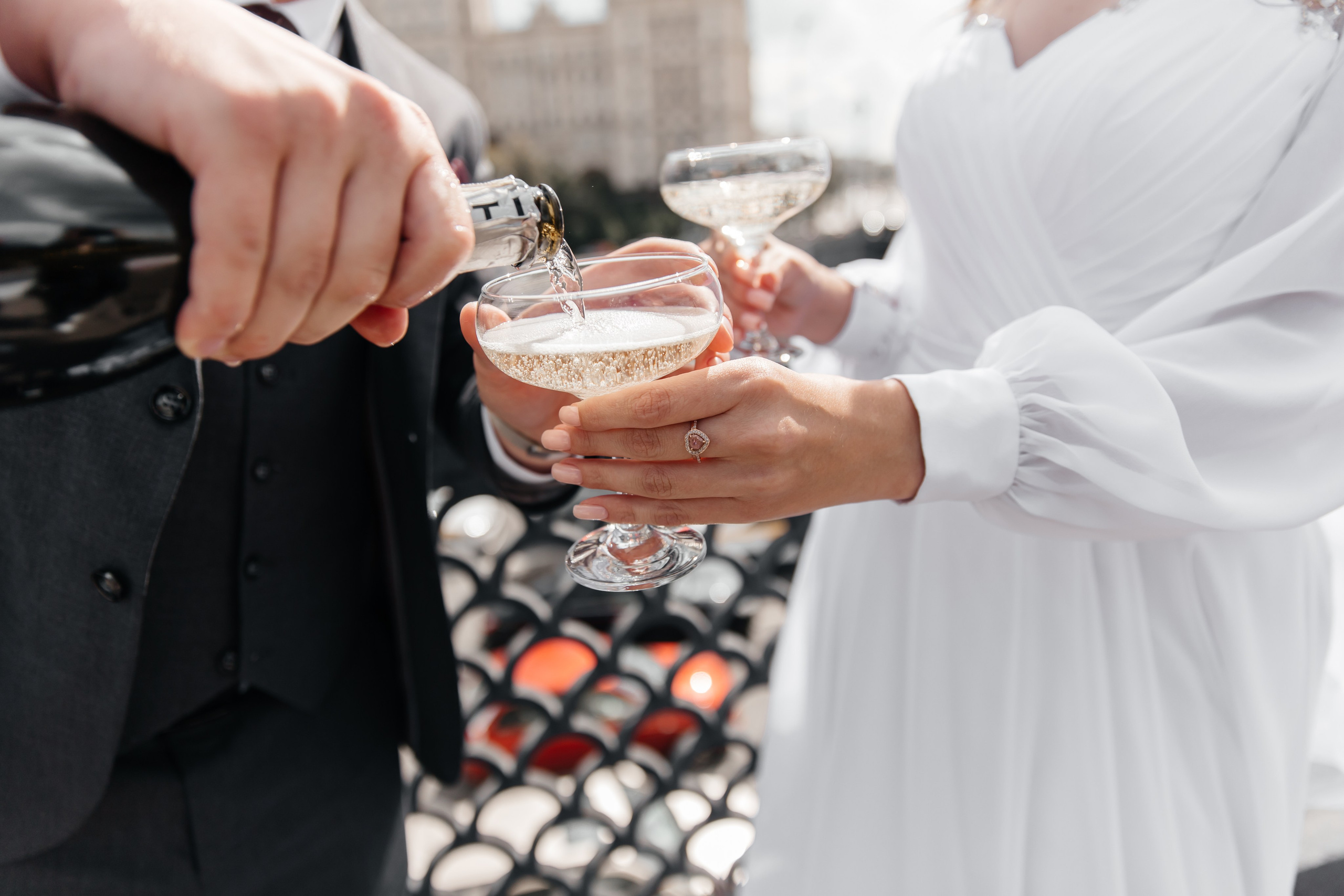 Свадебная история на Котельнической. Семейный фотограф Москва Юлиана Фетисова