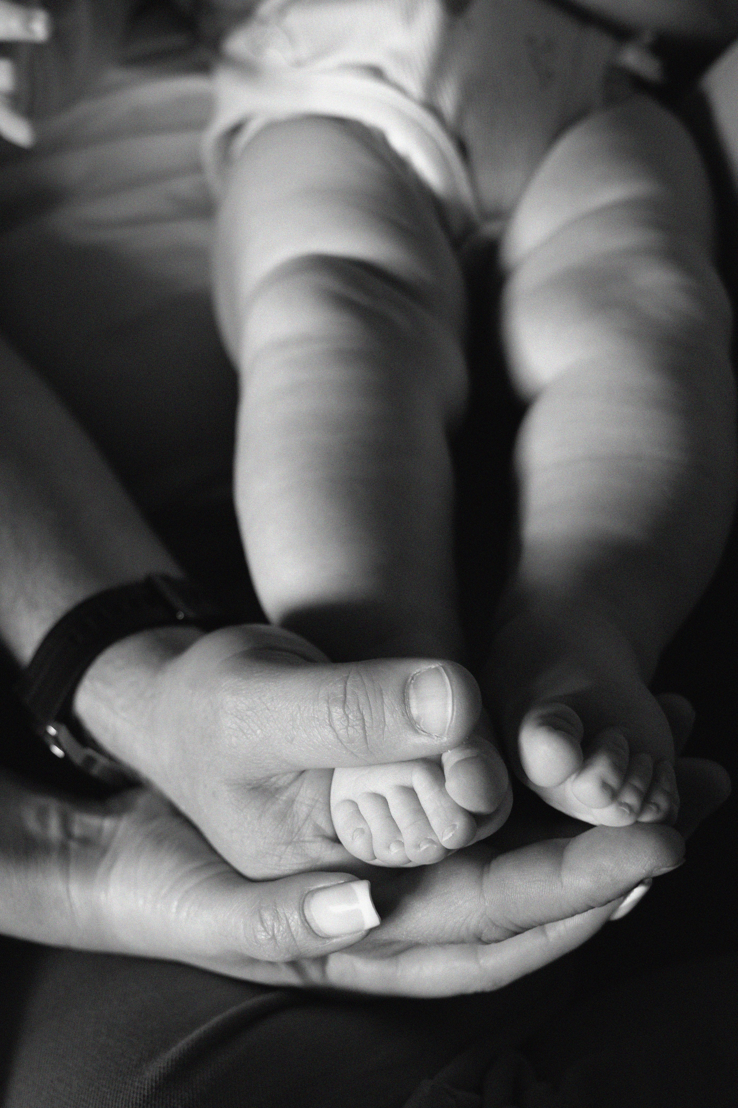 Фотосессия к 6 месяцам. Фотограф видеограф Ольга Василевская