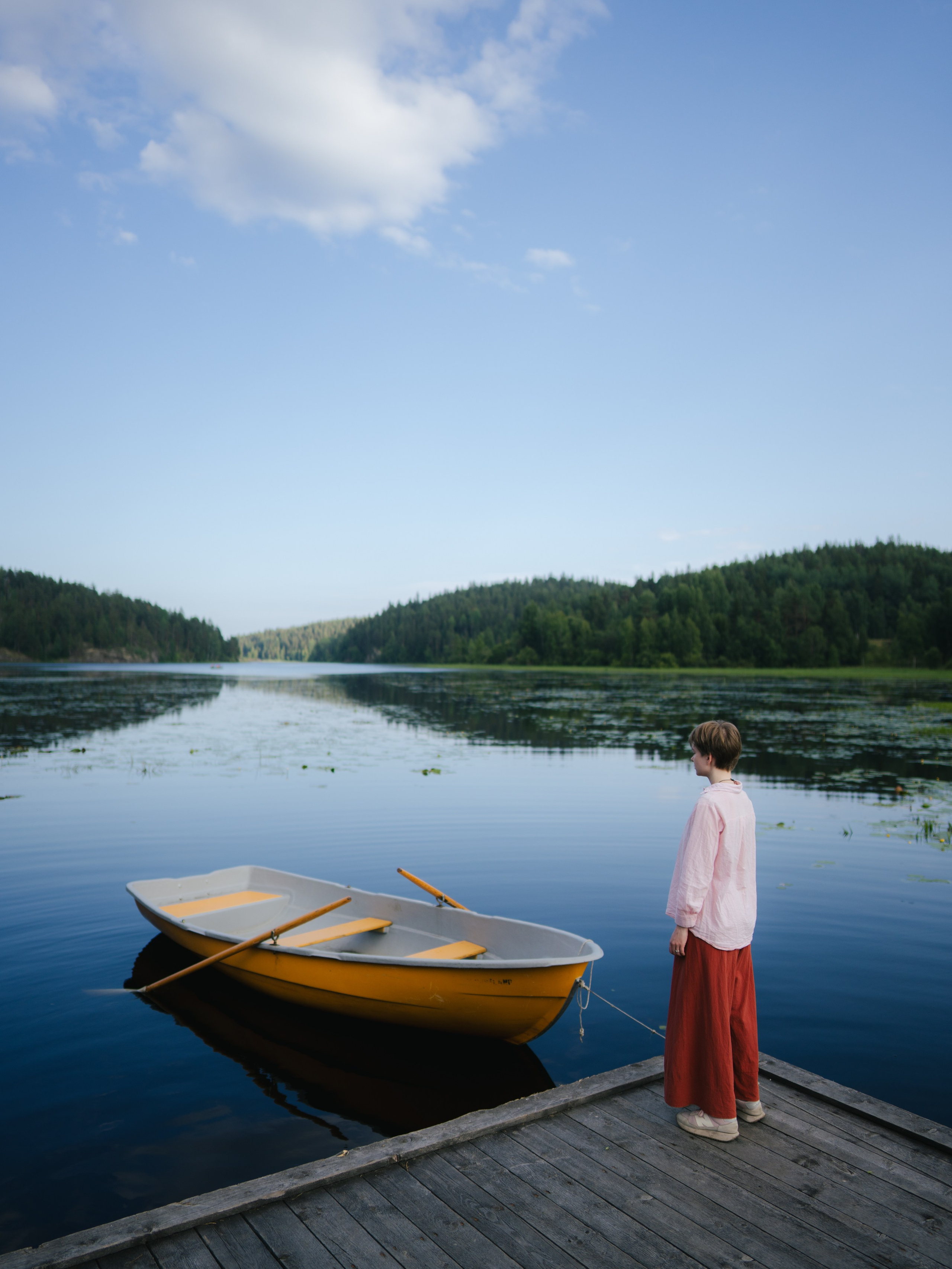 Пресеты. Асхат Бардынов