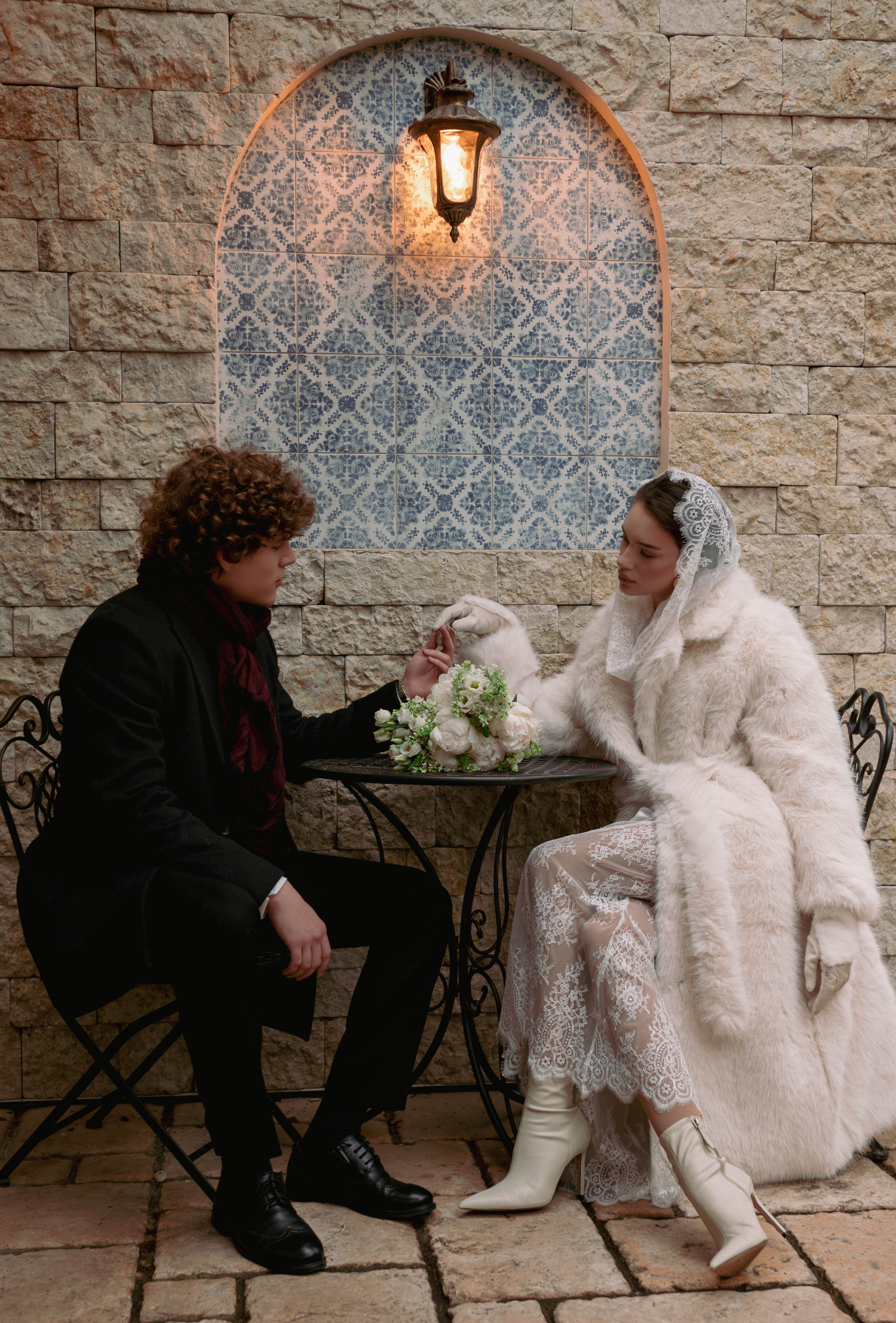 Влада и Игорь. Семейный фотограф в Москве и Московской области Александра Раизина