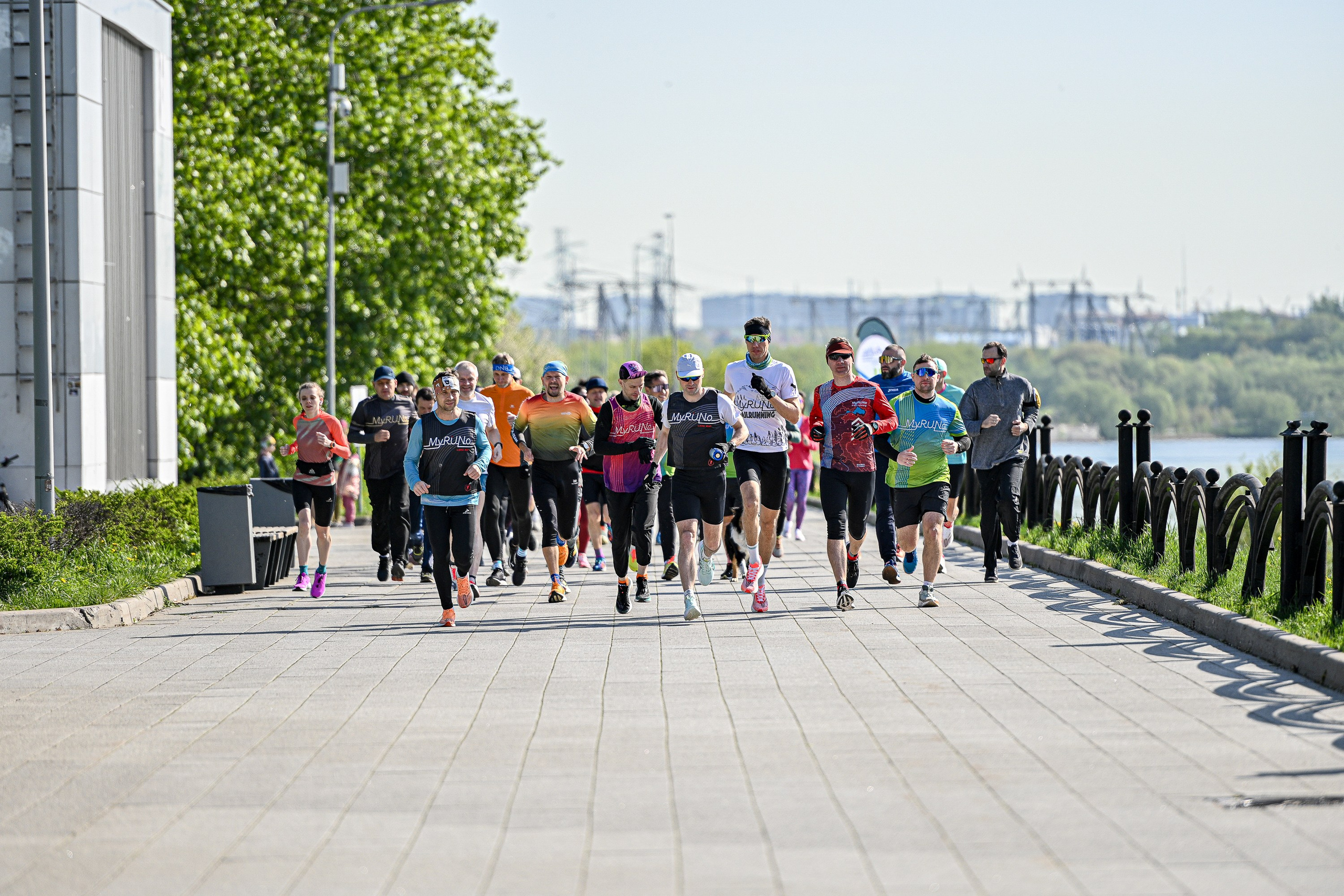 Репортажный фотограф Сергей Квартальнов