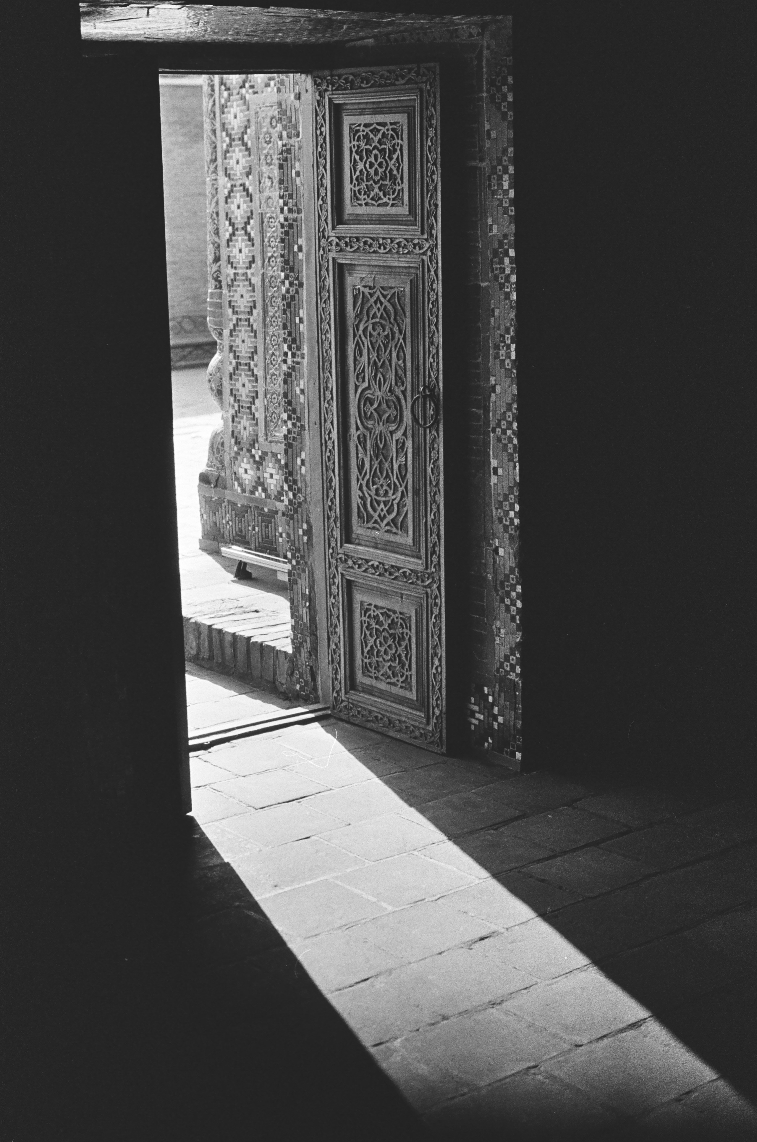 Uzbekistan. Егор Фотобрат — Портретный фотограф теперь в Ташкенте