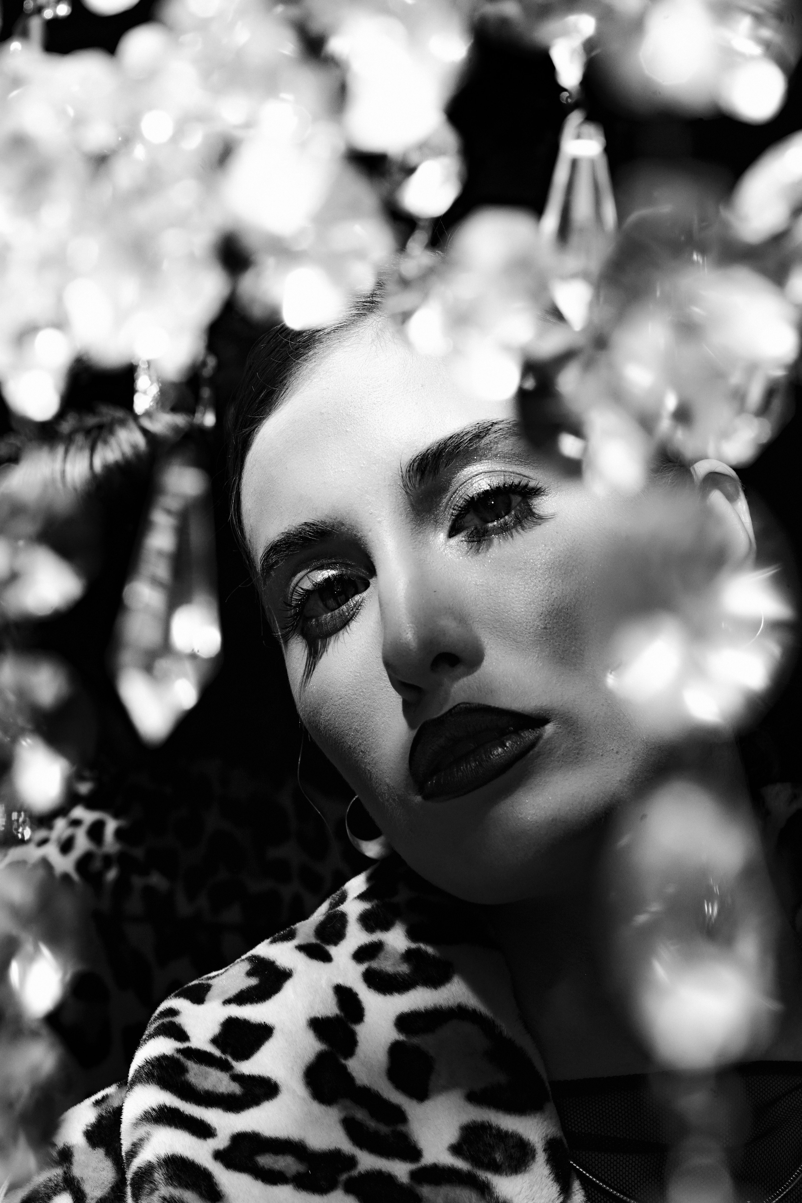 Lookbook CDS. Romanova фотограф