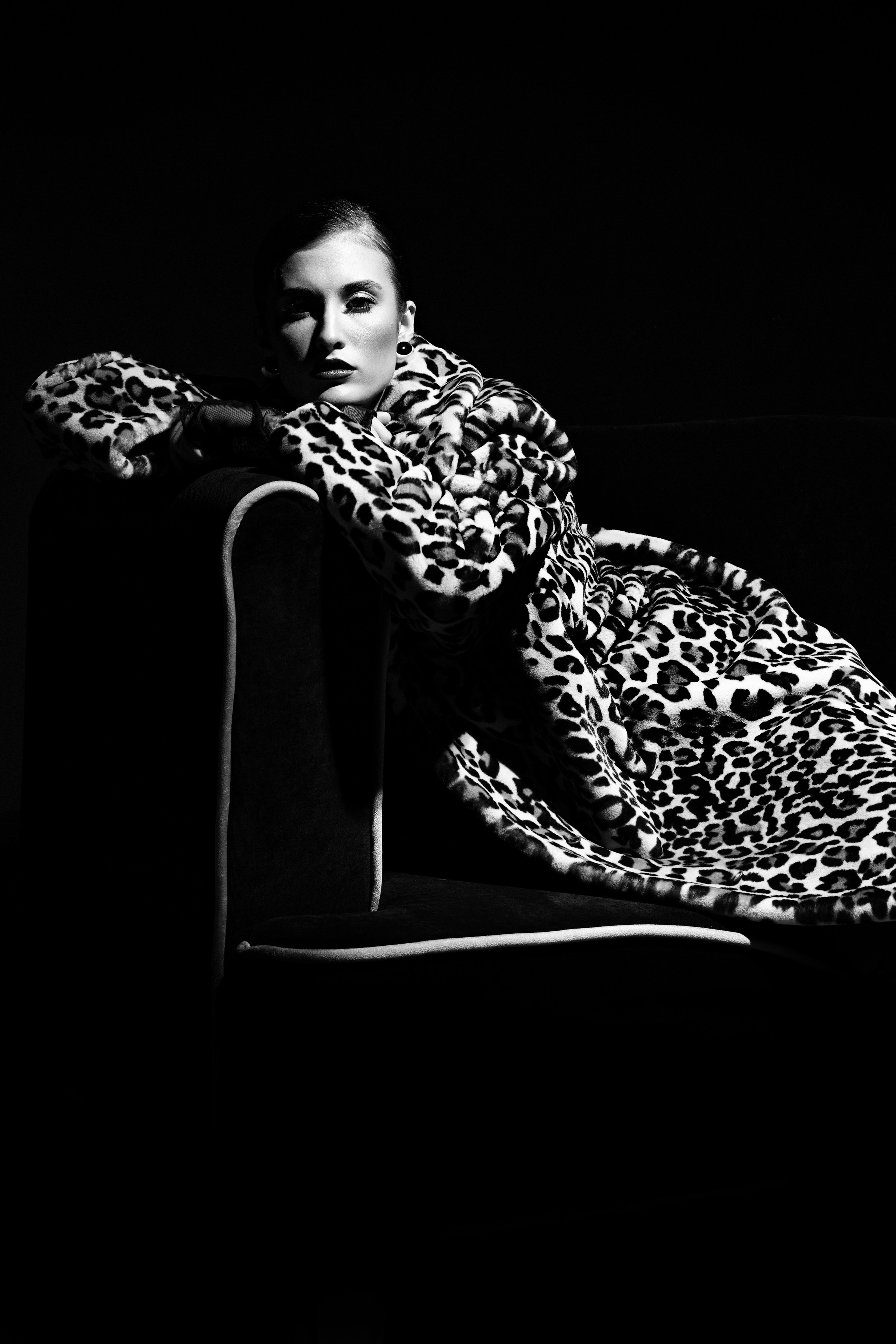 Lookbook CDS. Romanova фотограф