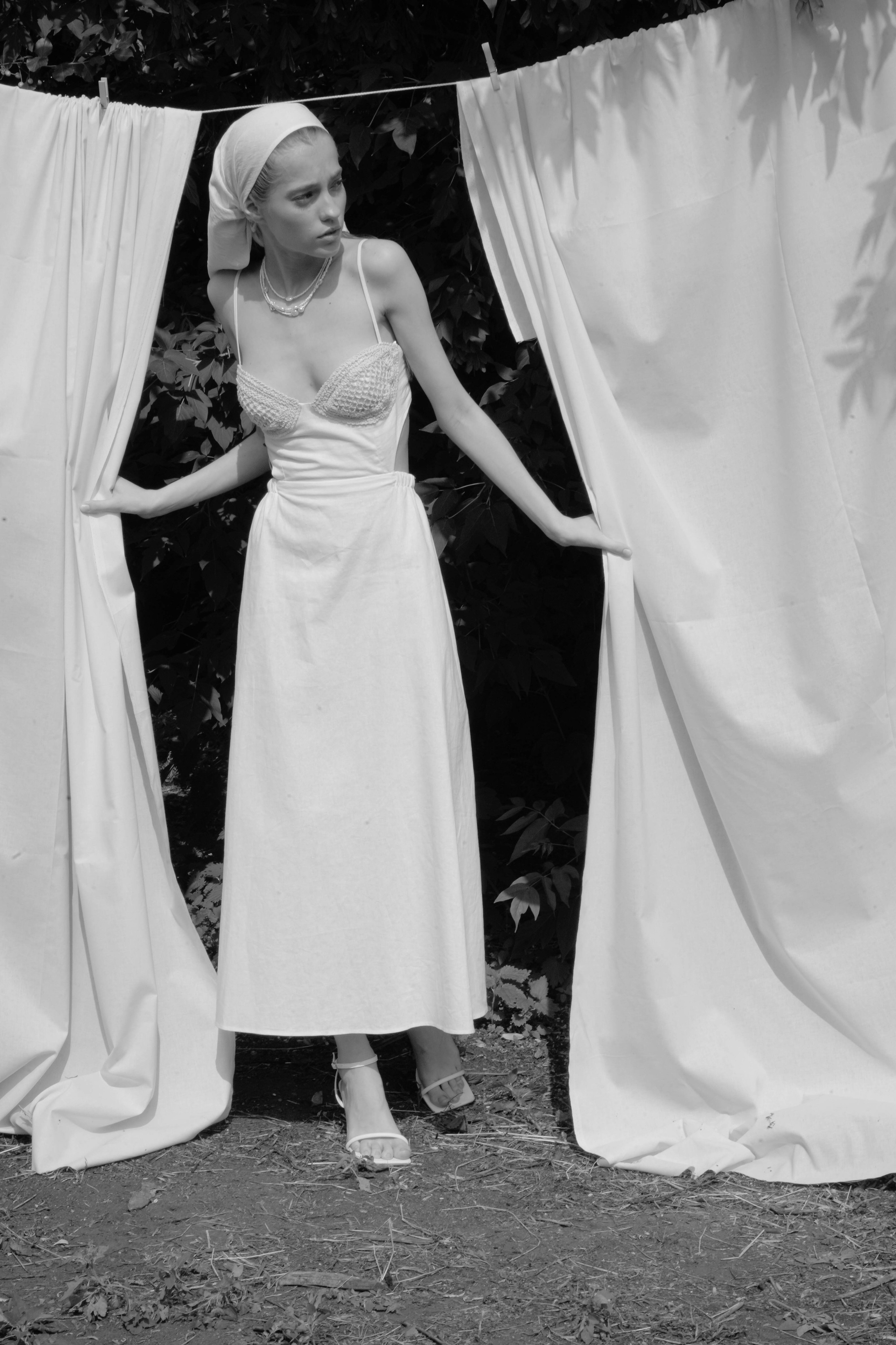 Сampaign. Romanova фотограф