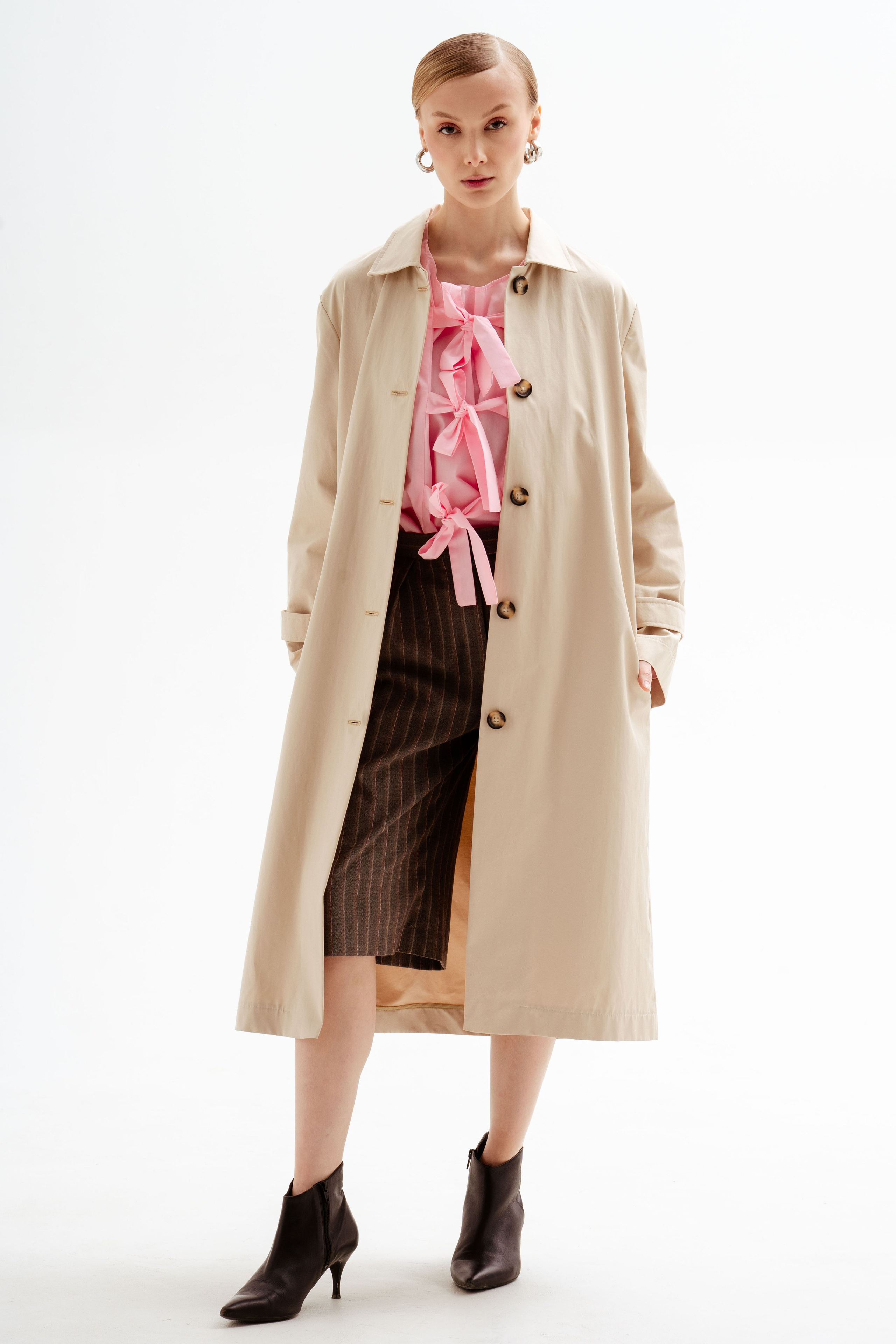 Lookbook. Romanova фотограф