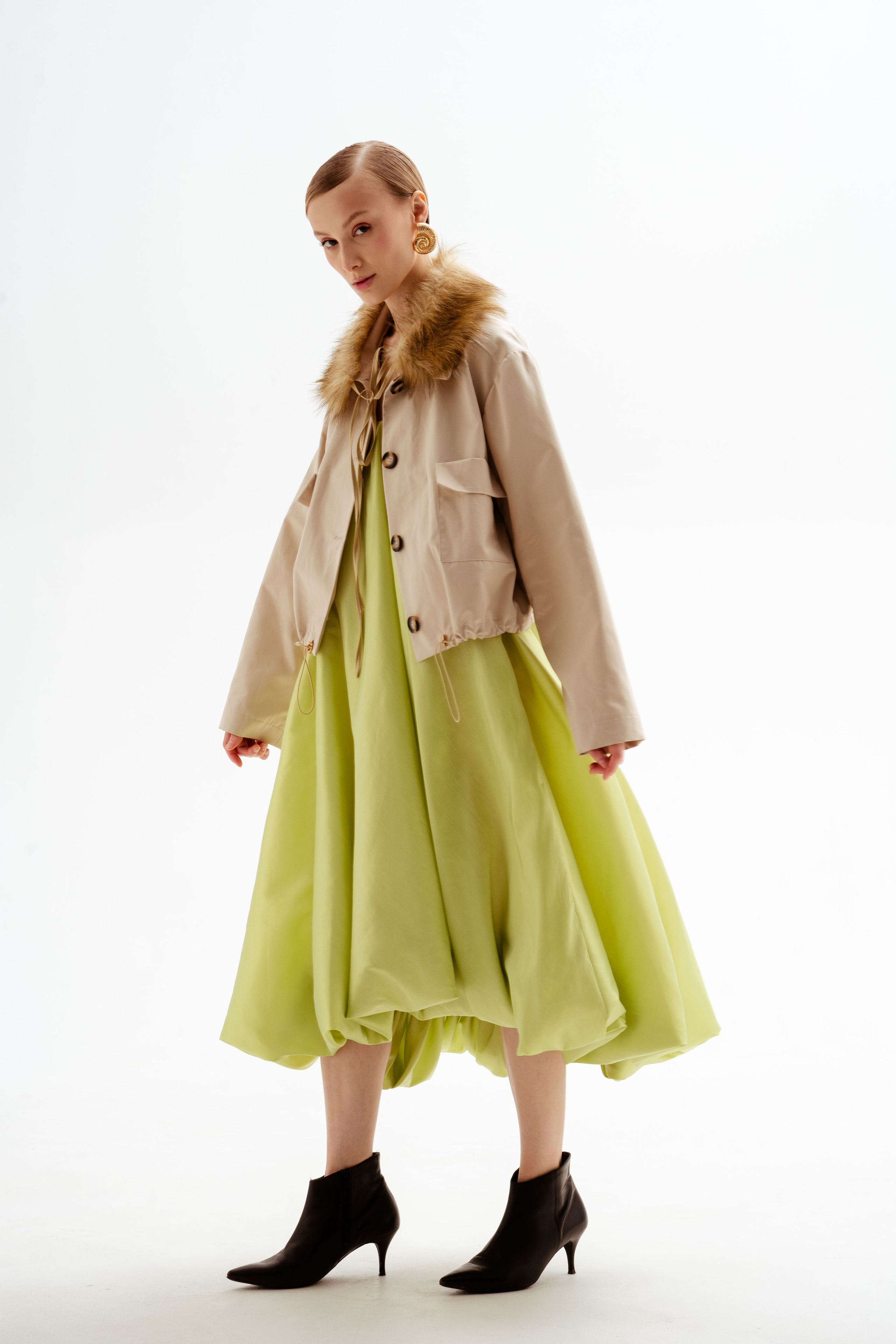 Lookbook. Romanova фотограф