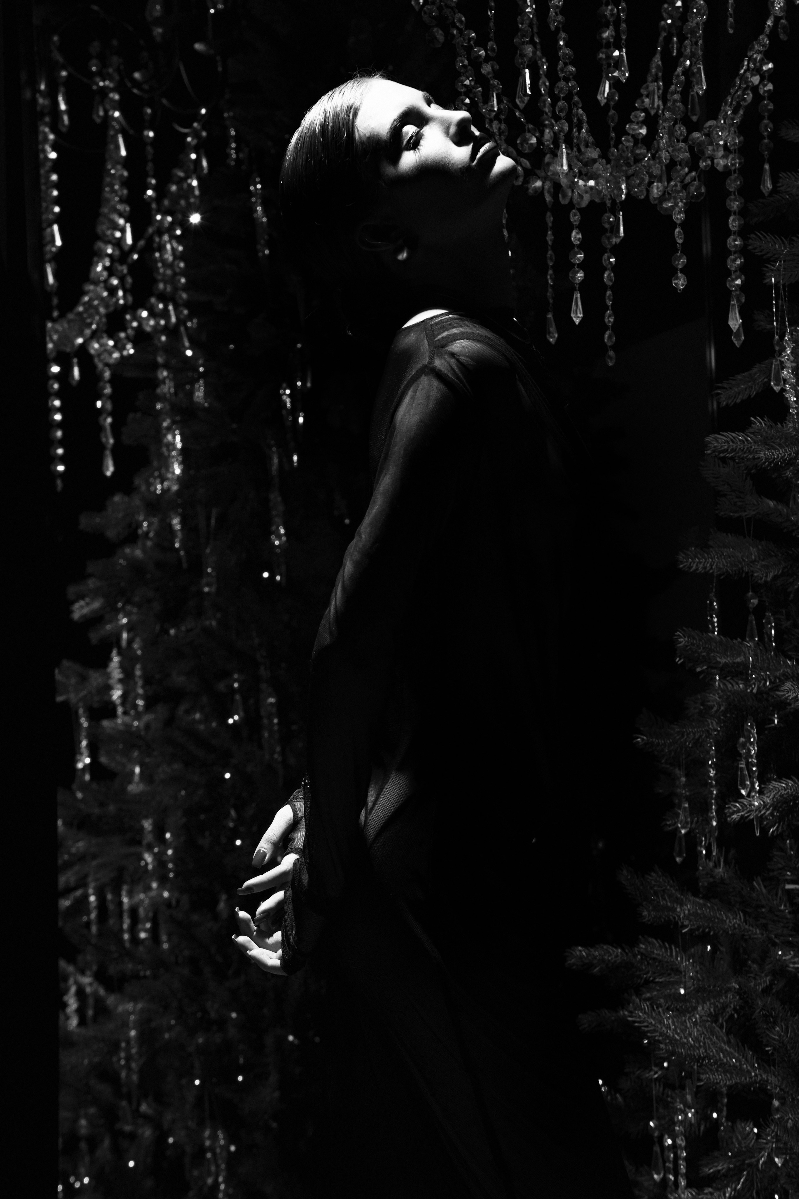 Lookbook CDS. Romanova фотограф