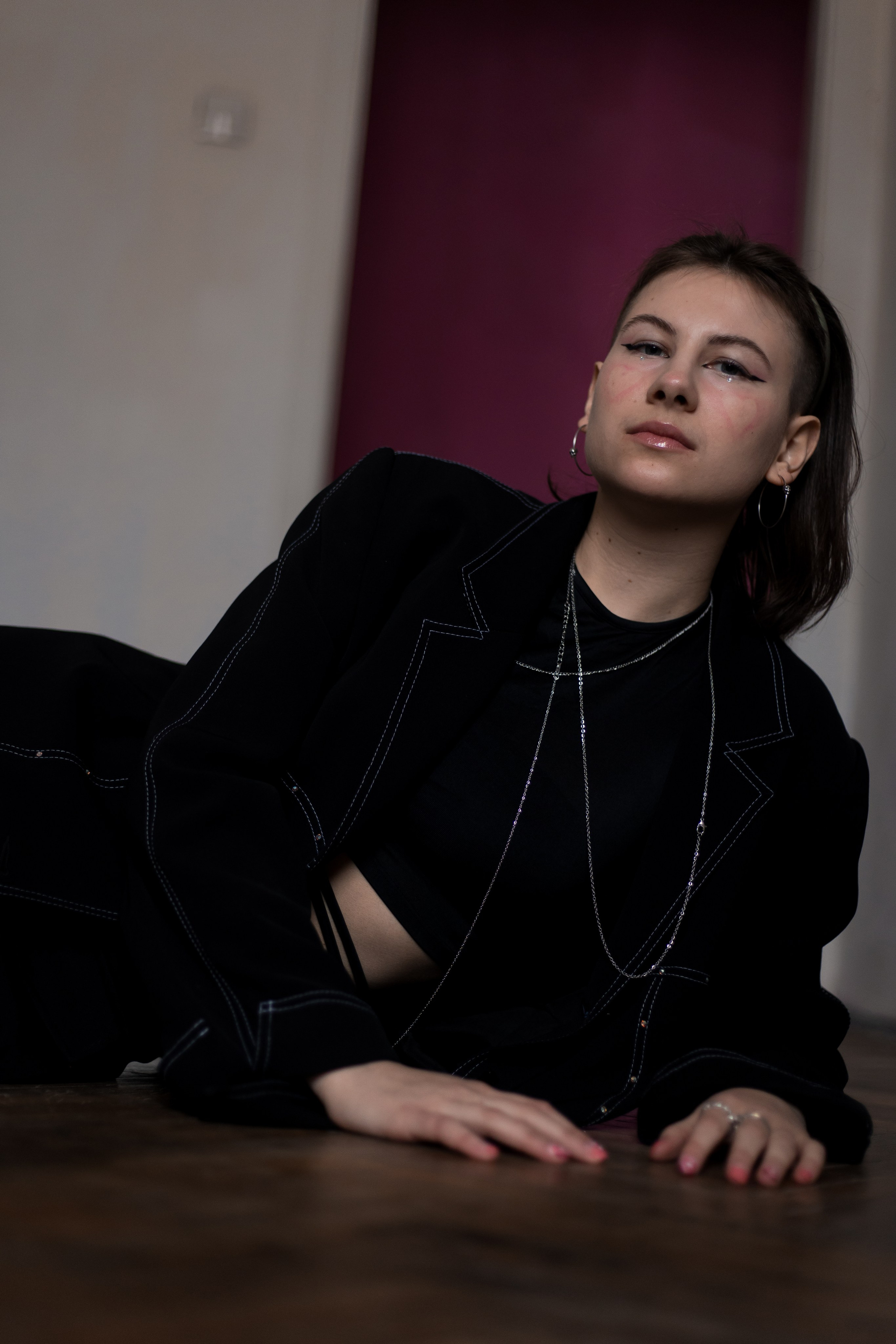 Катя и Милана. Фотограф в Петербурге