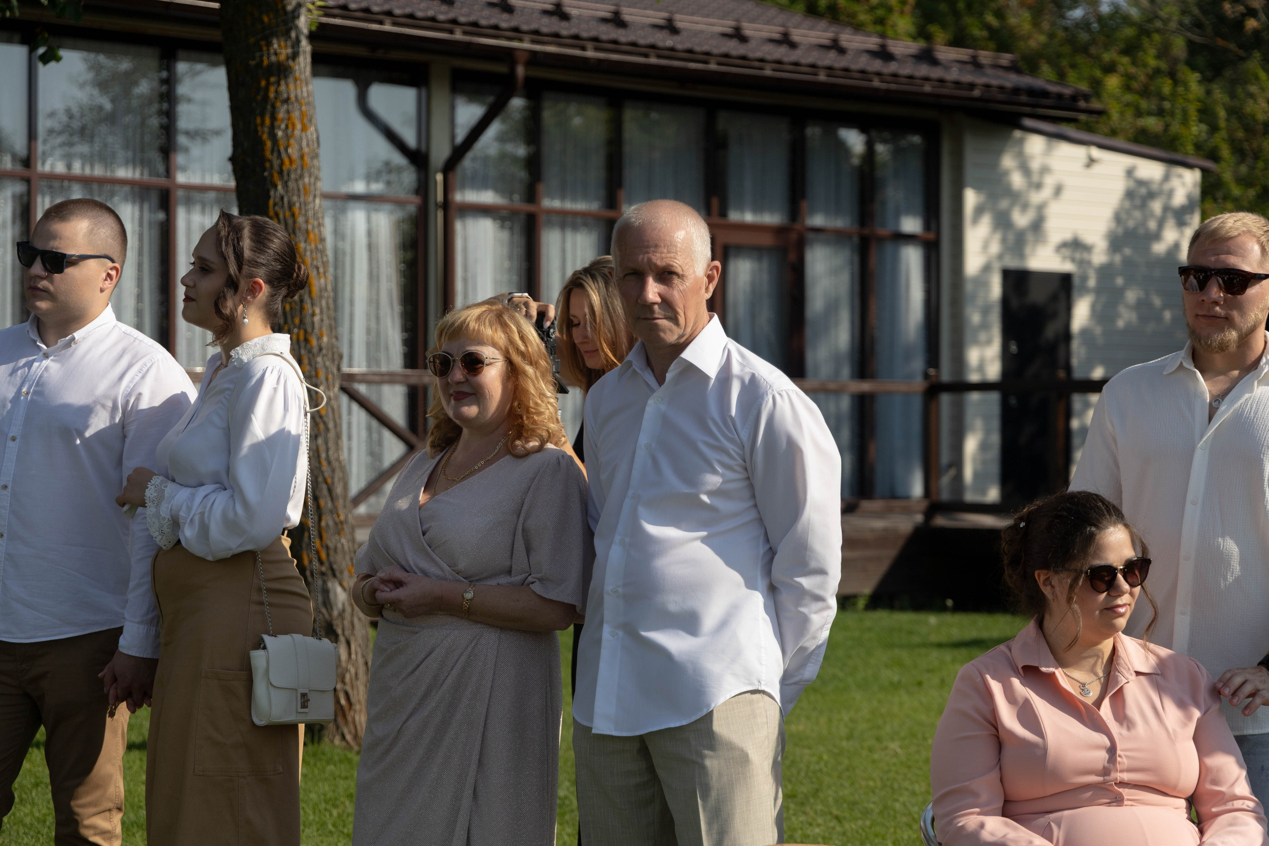 Ольга и Максим. Фотограф в Самаре Ксения Владимировна