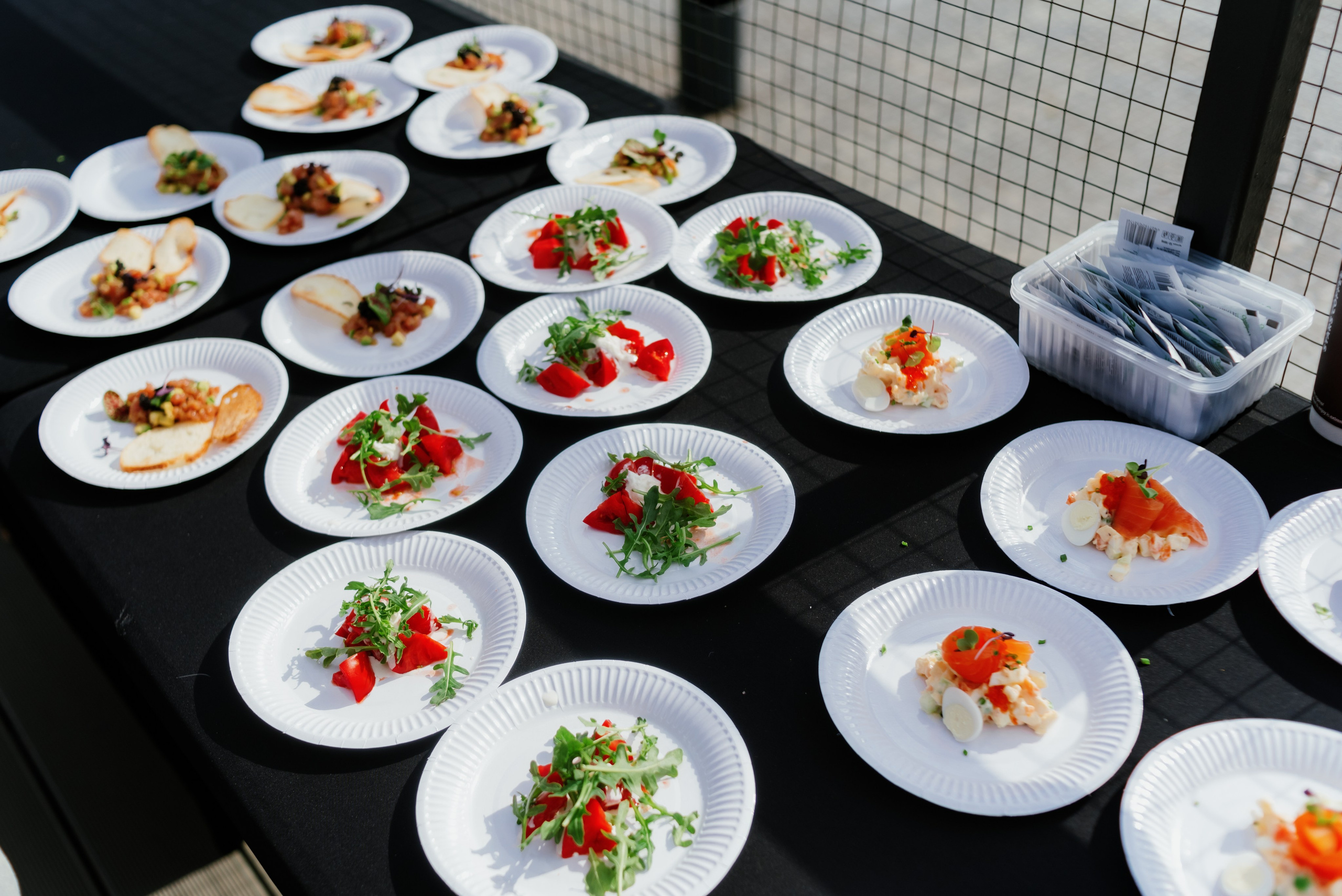 StarsCoffee X Kuper. Фотограф в Москве