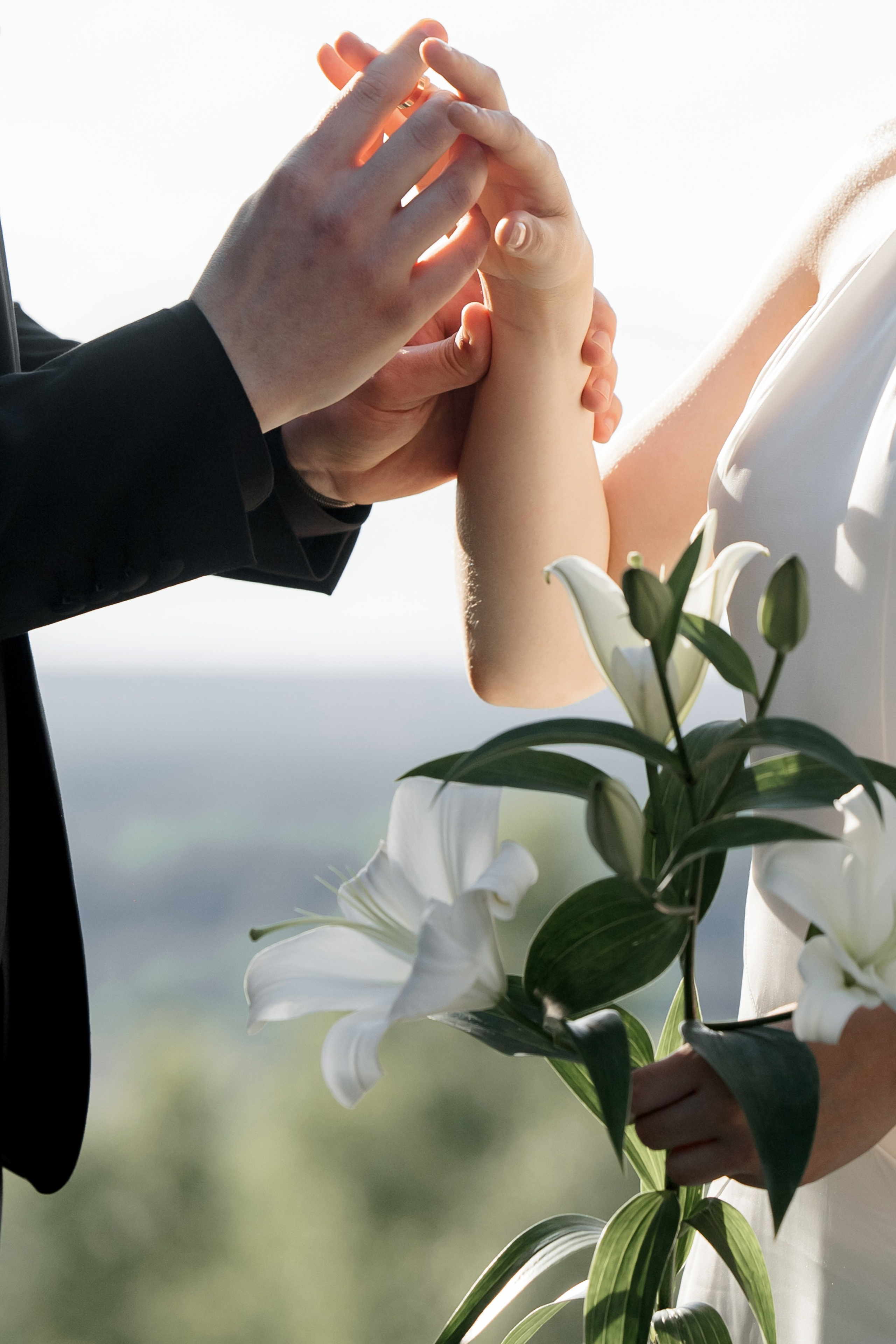 Виоланта & Леонид. The STORIES Event Studio