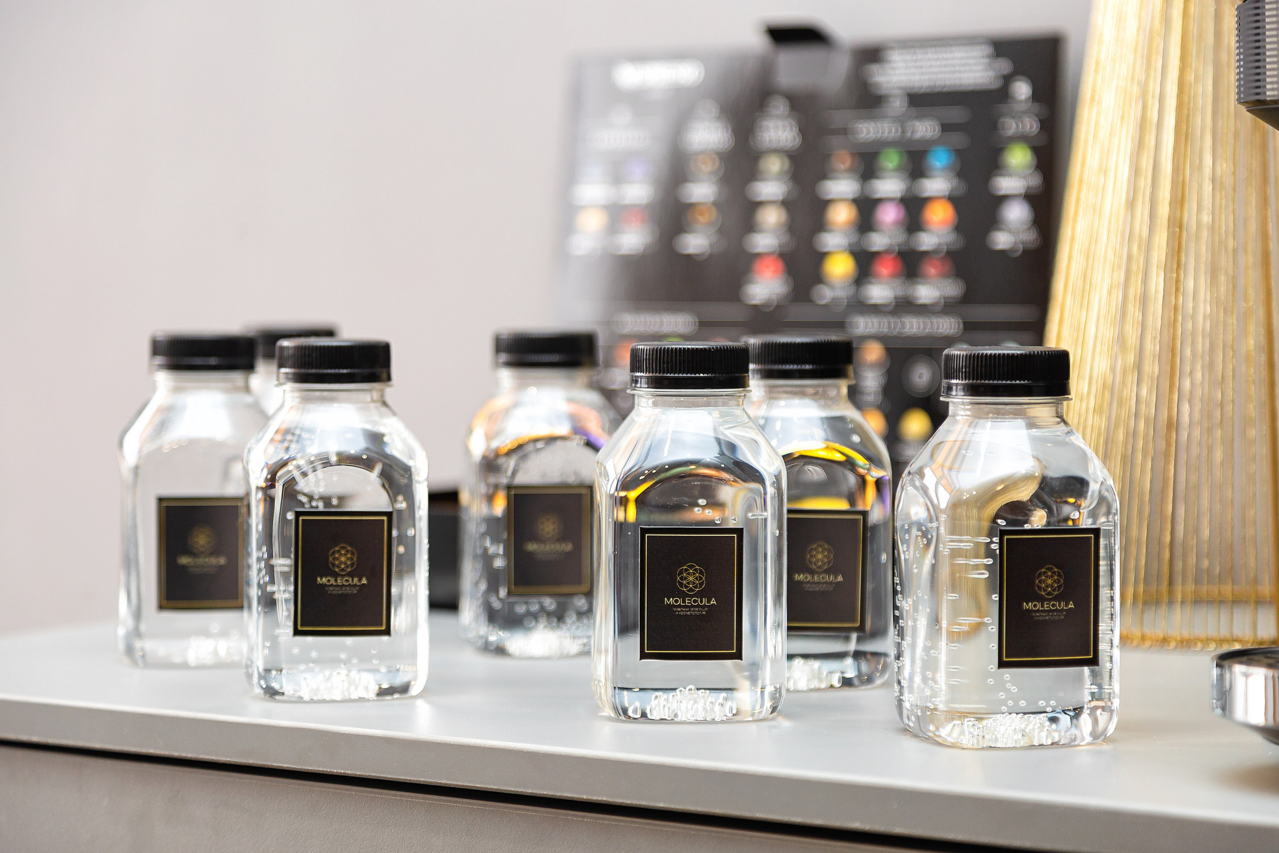 Съемка косметологического салона в Волгодонске