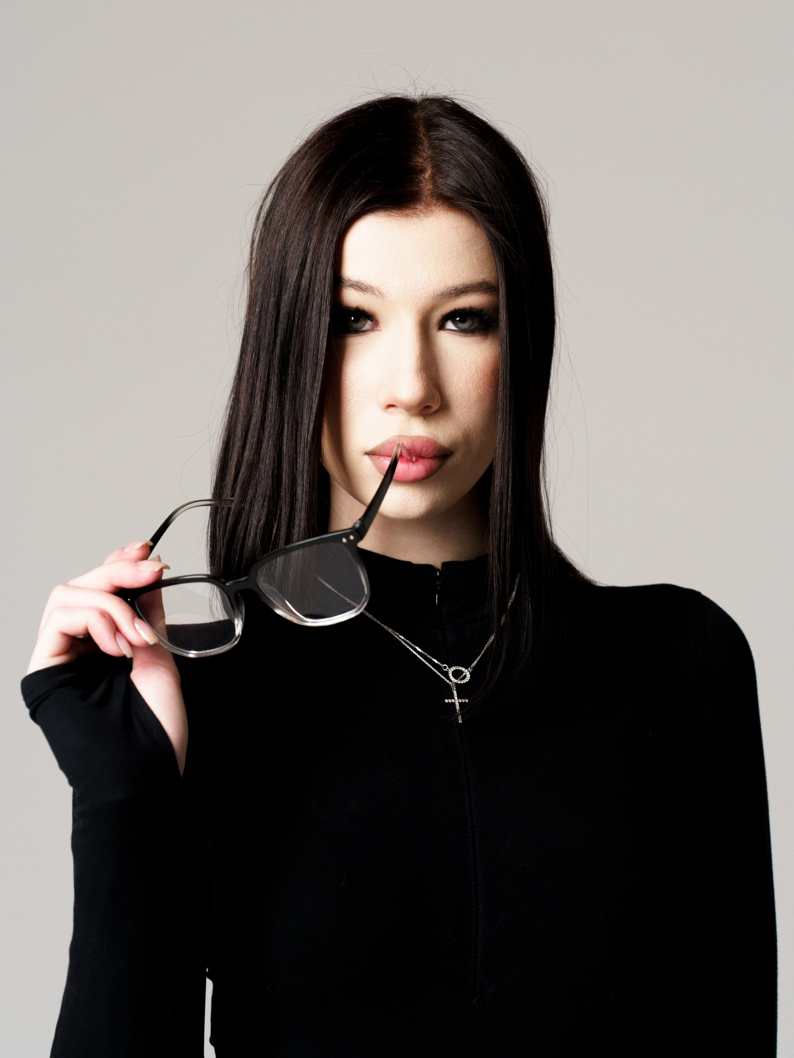 Анастасия (fashion портрет). Иван Упоров — фотограф, рилсмейкер чебоксары