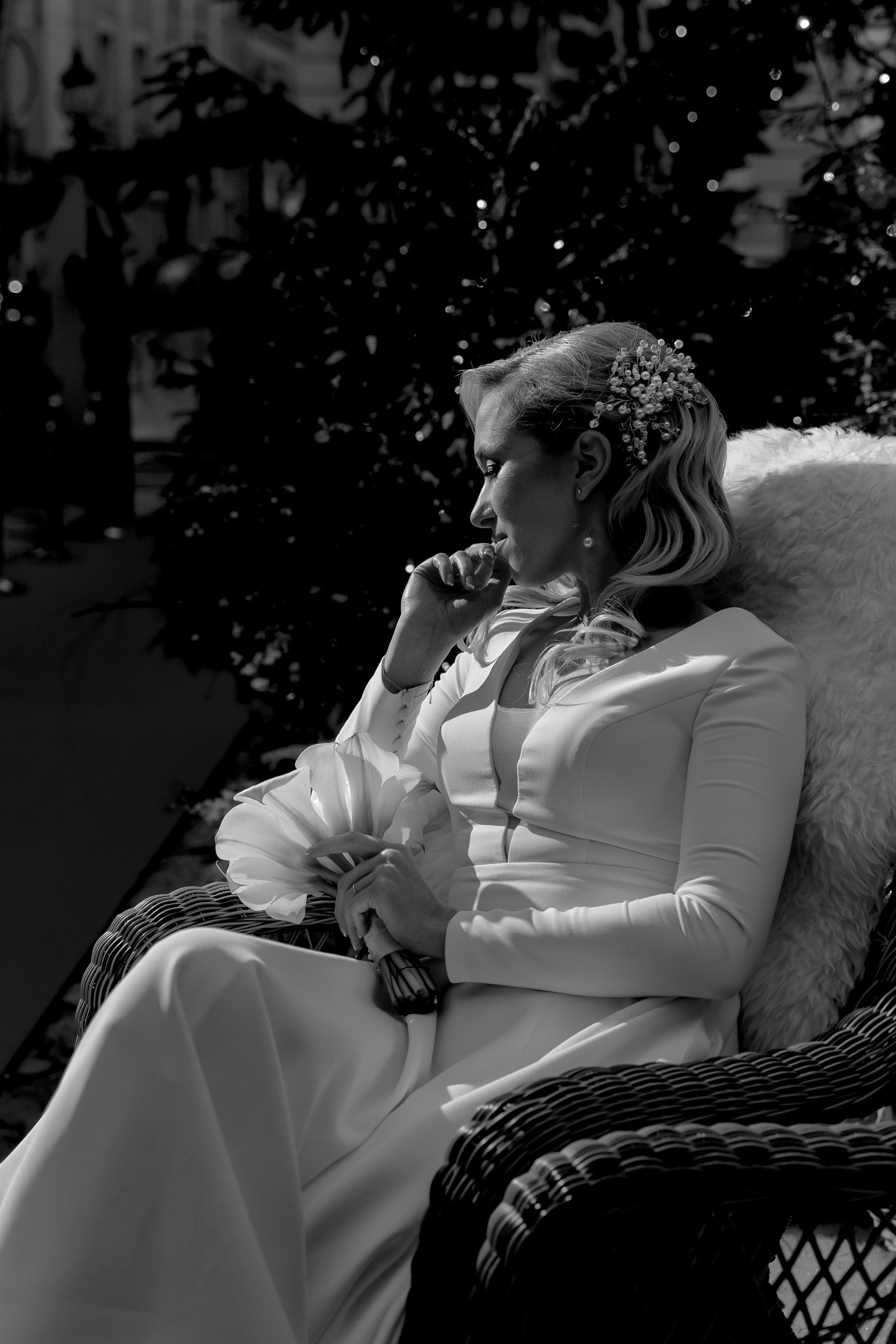 М & Н. Свадебный фотограф в Москве