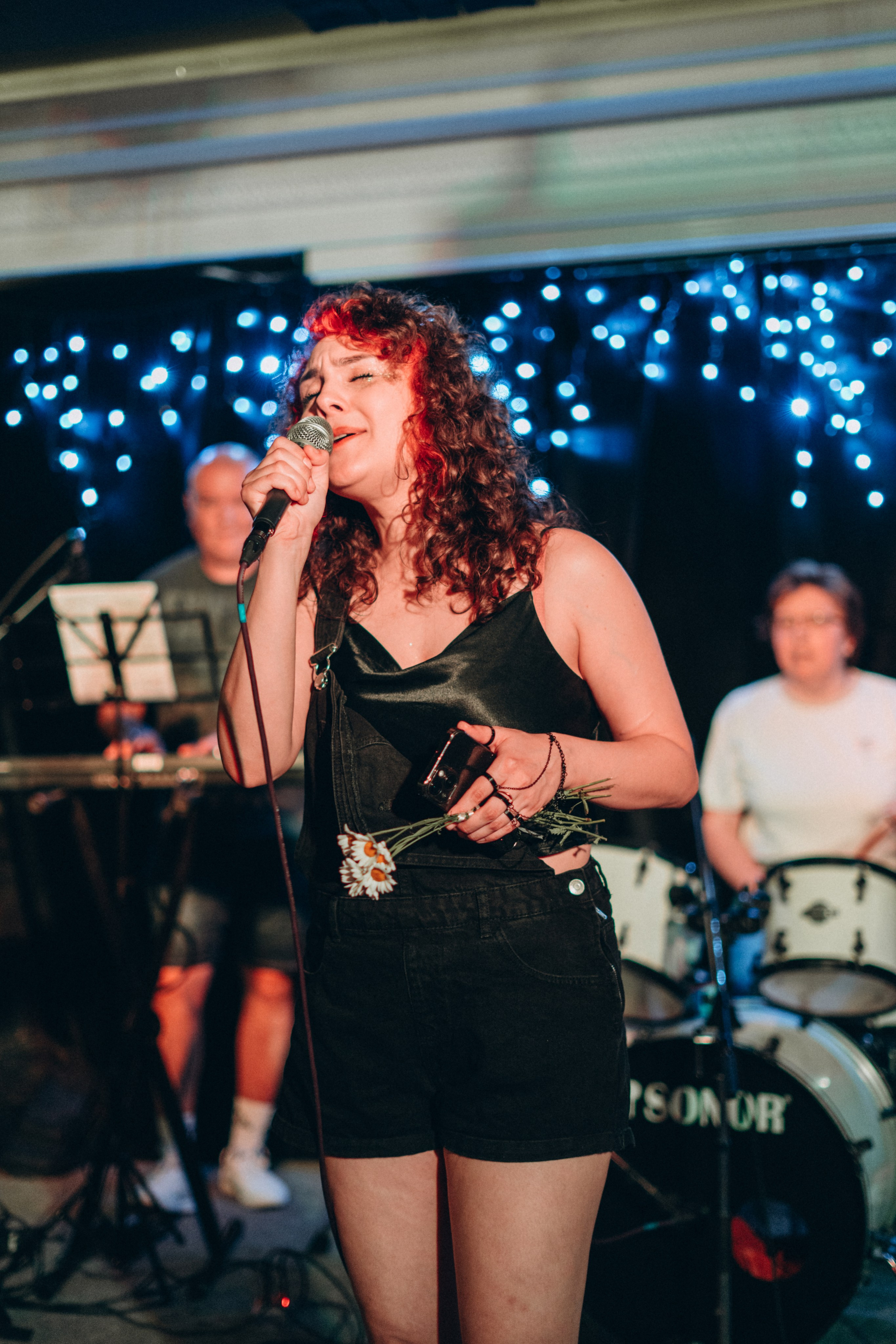 Jam Party 2. Портретный фотограф в Москве и Санкт-Петербурге Арина Чех