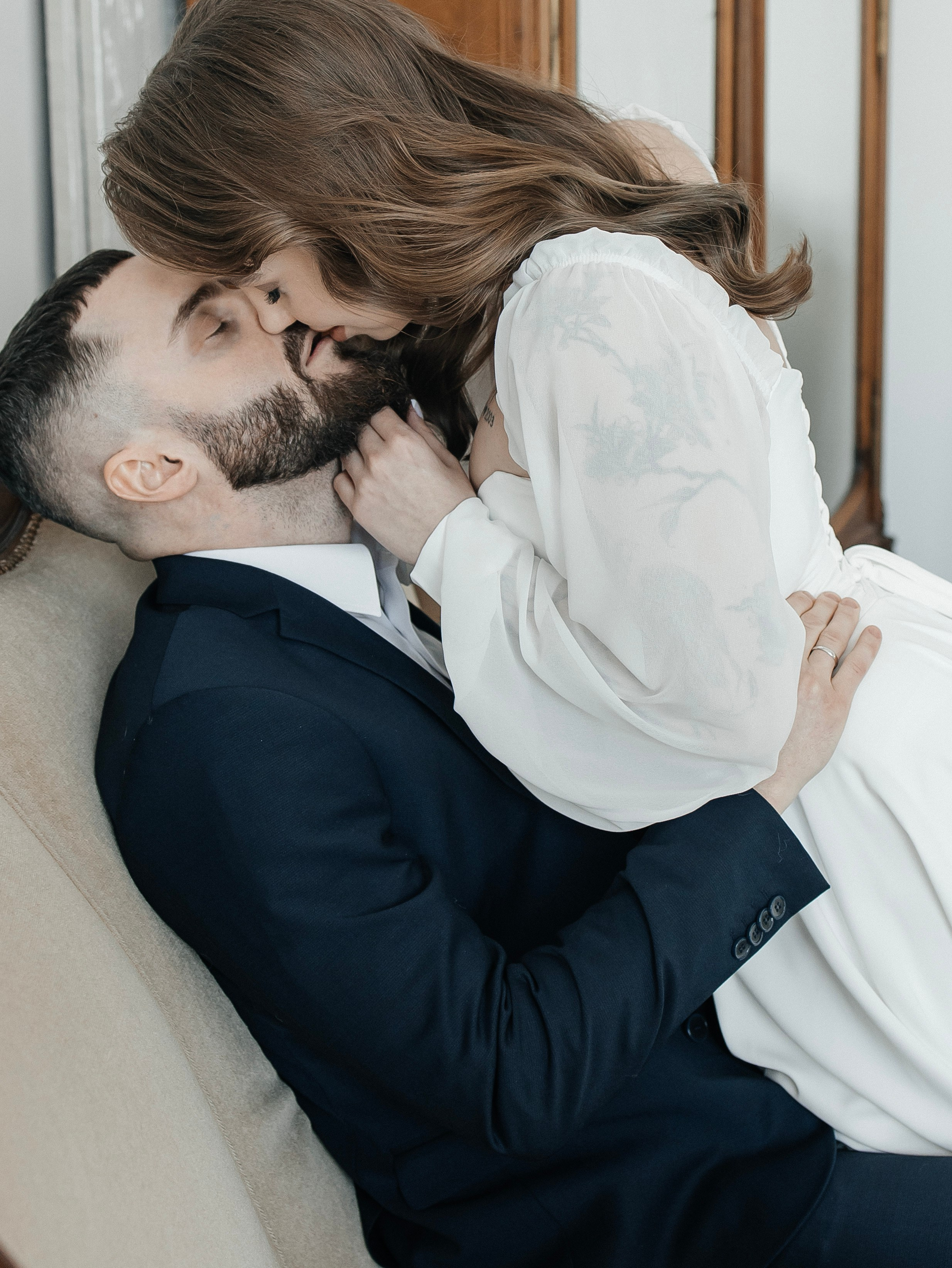 Денис и Александра. Главная