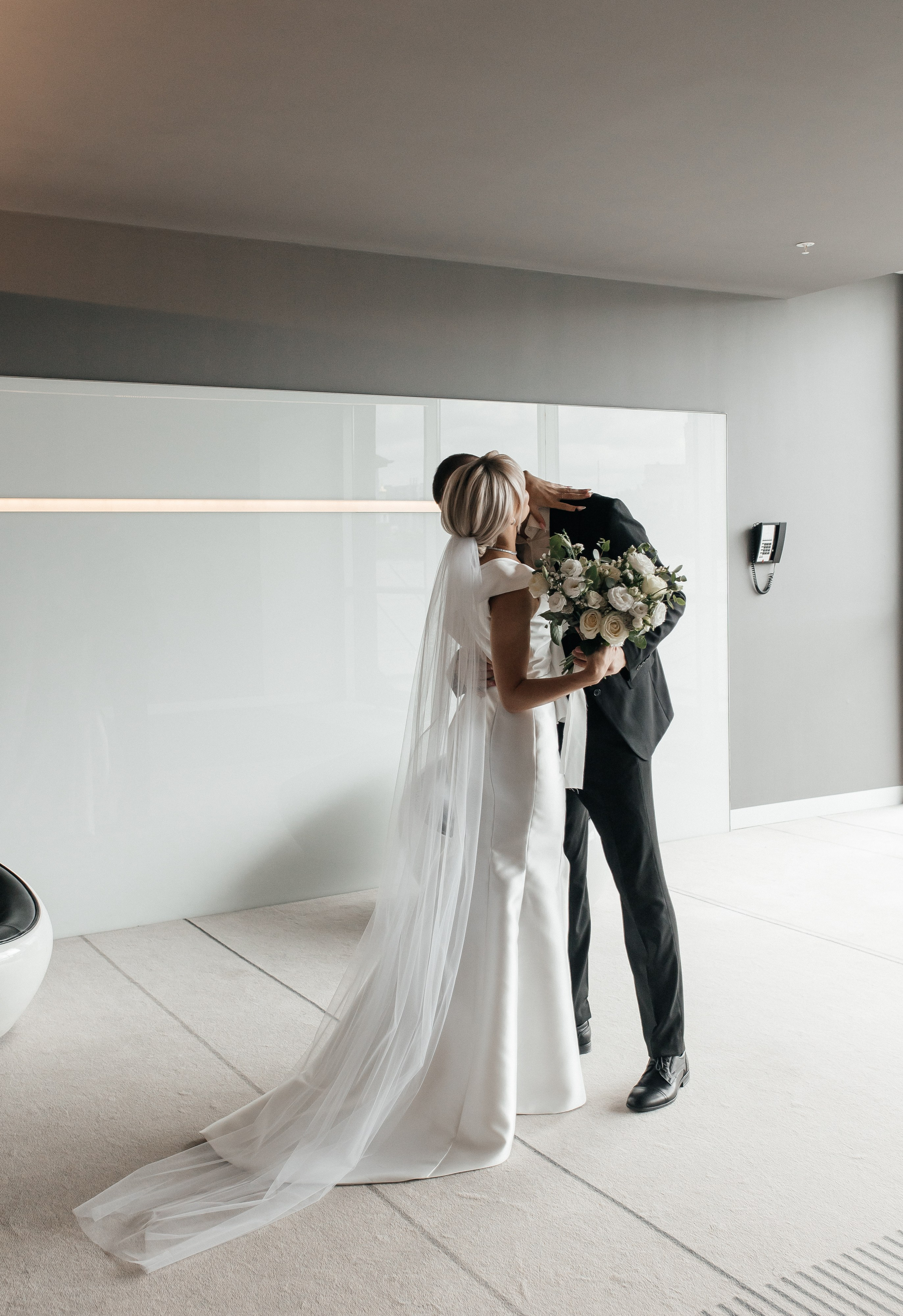 Даша и Костя 2023. Свадебный и портретный фотограф Алина Иванова. Екатеринбург-Москва