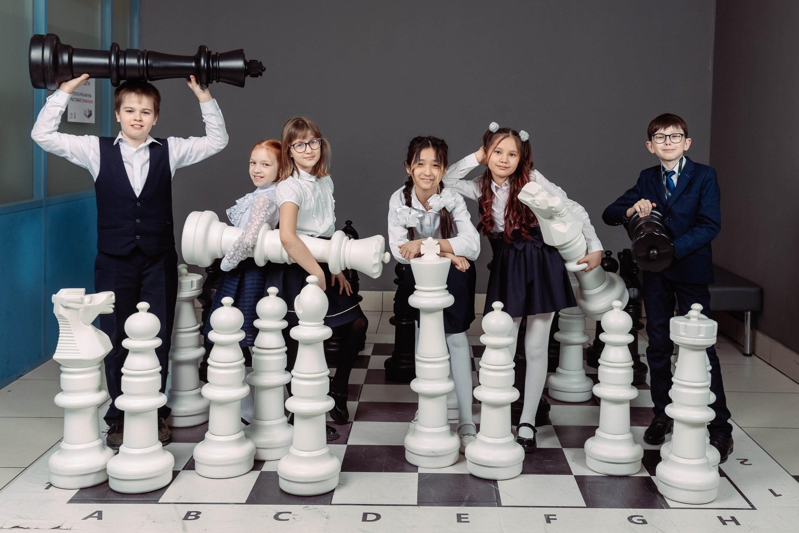 REPEYBOOK | Выпускные альбомы для детского сада и класса