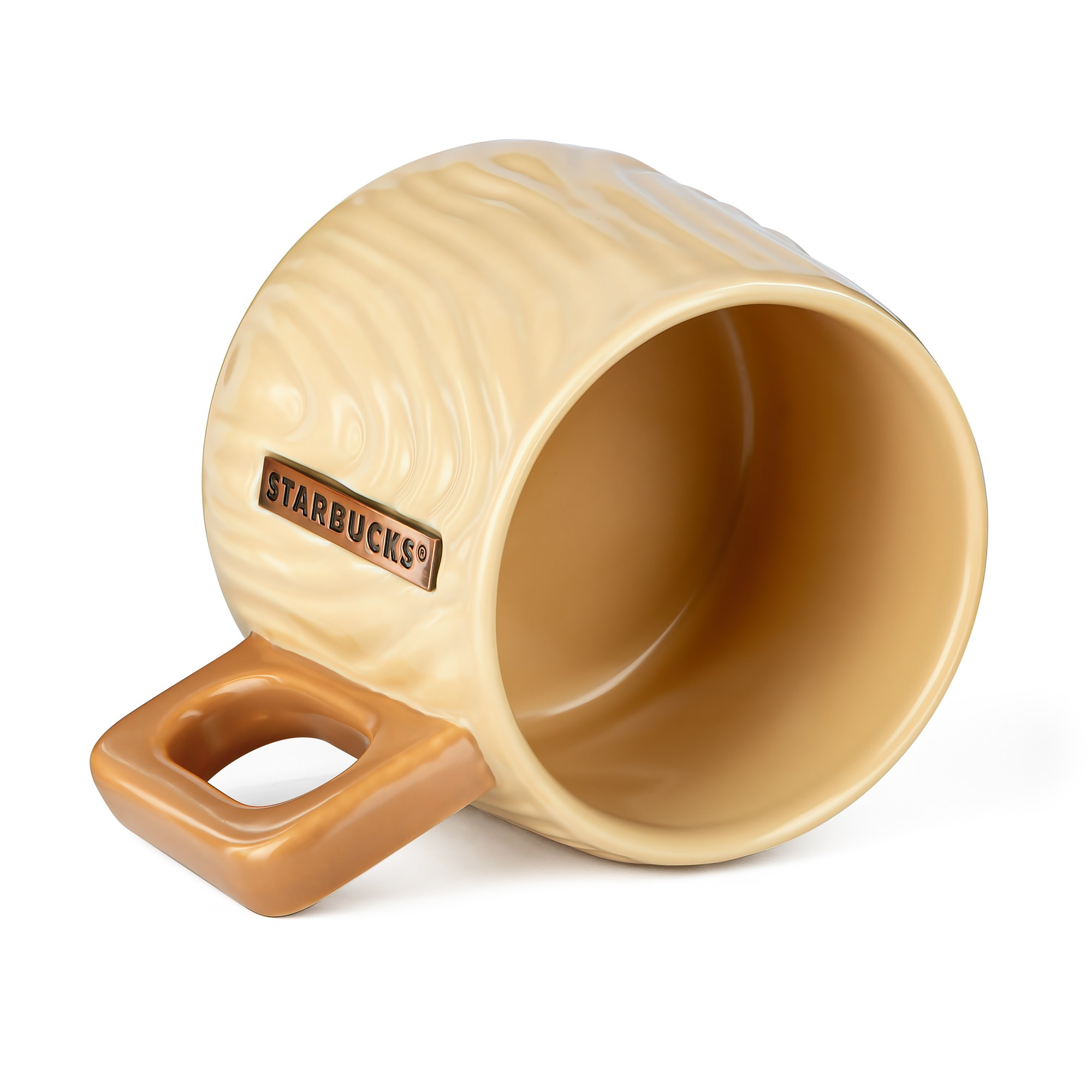 Кружка для горячих напитков