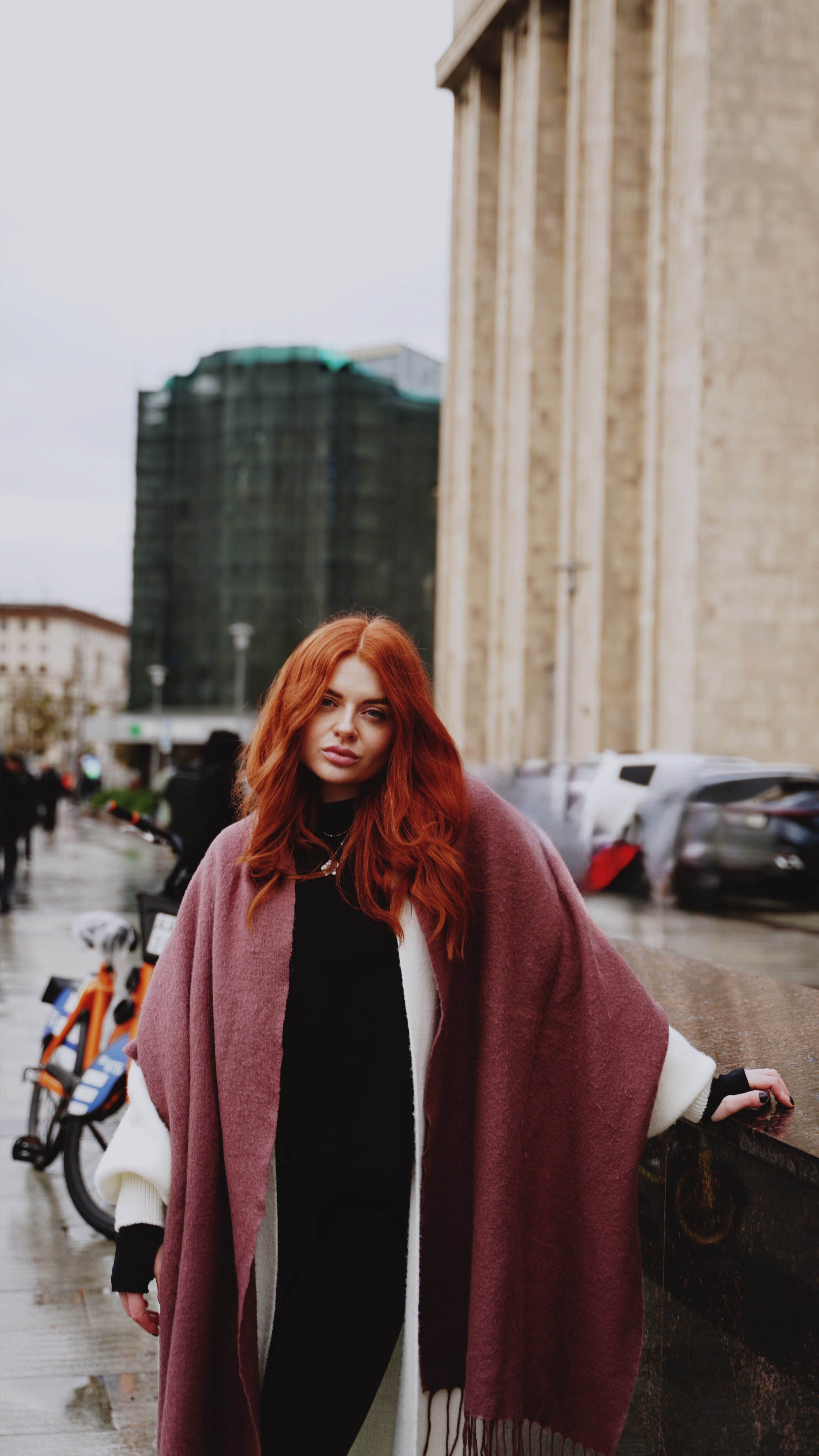 Анна. Главная