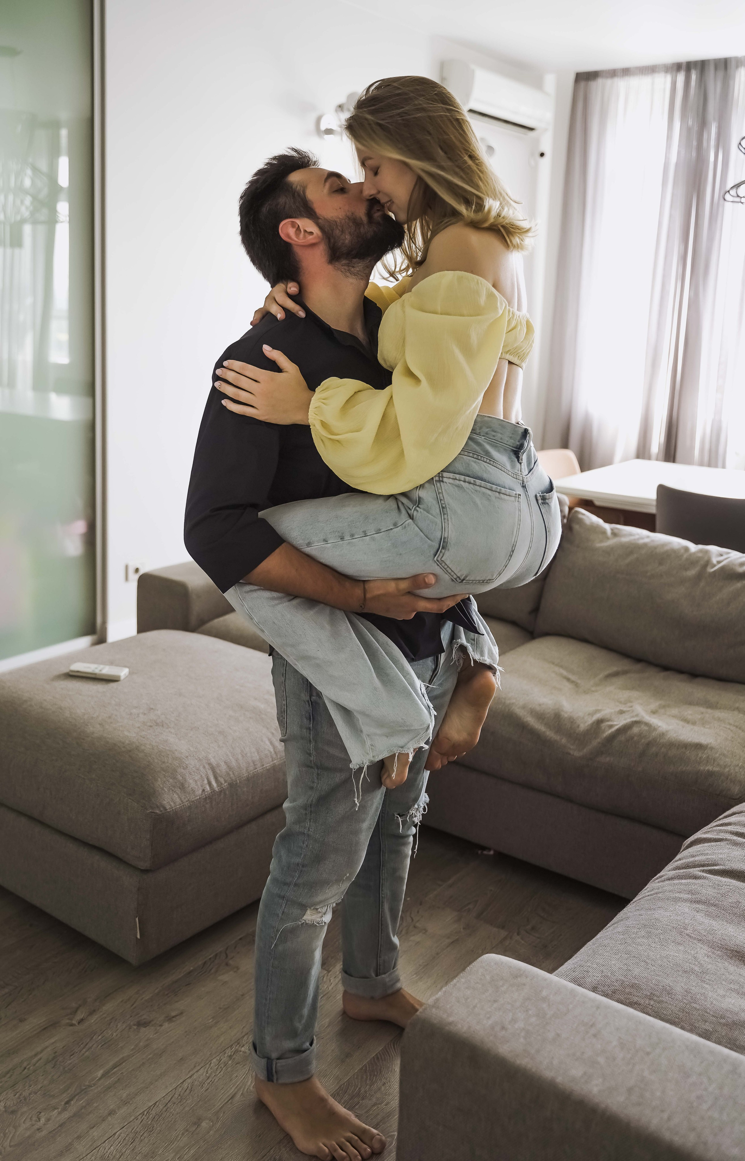 Макс и Оля. Главная