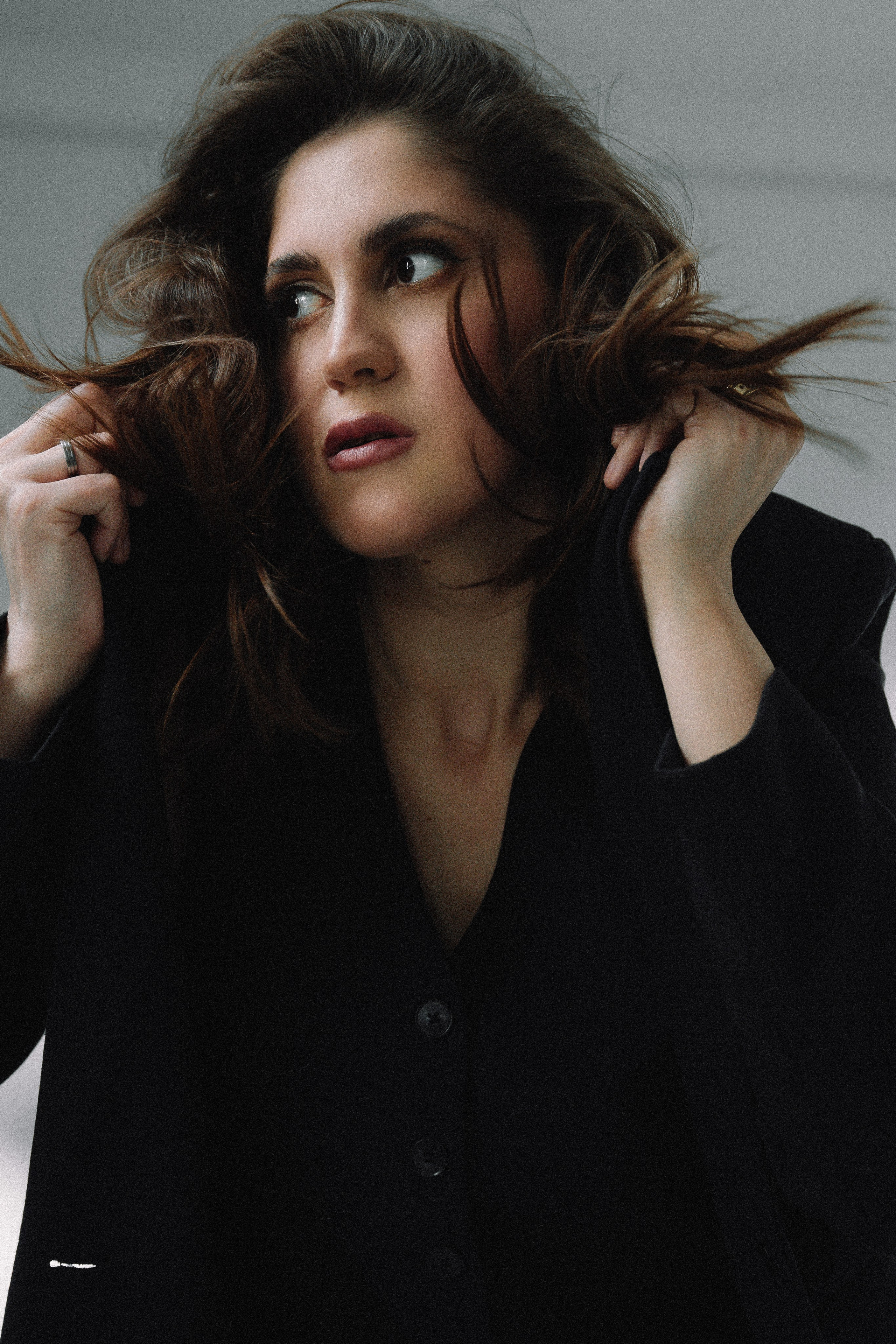 Соня. Тамара Власова