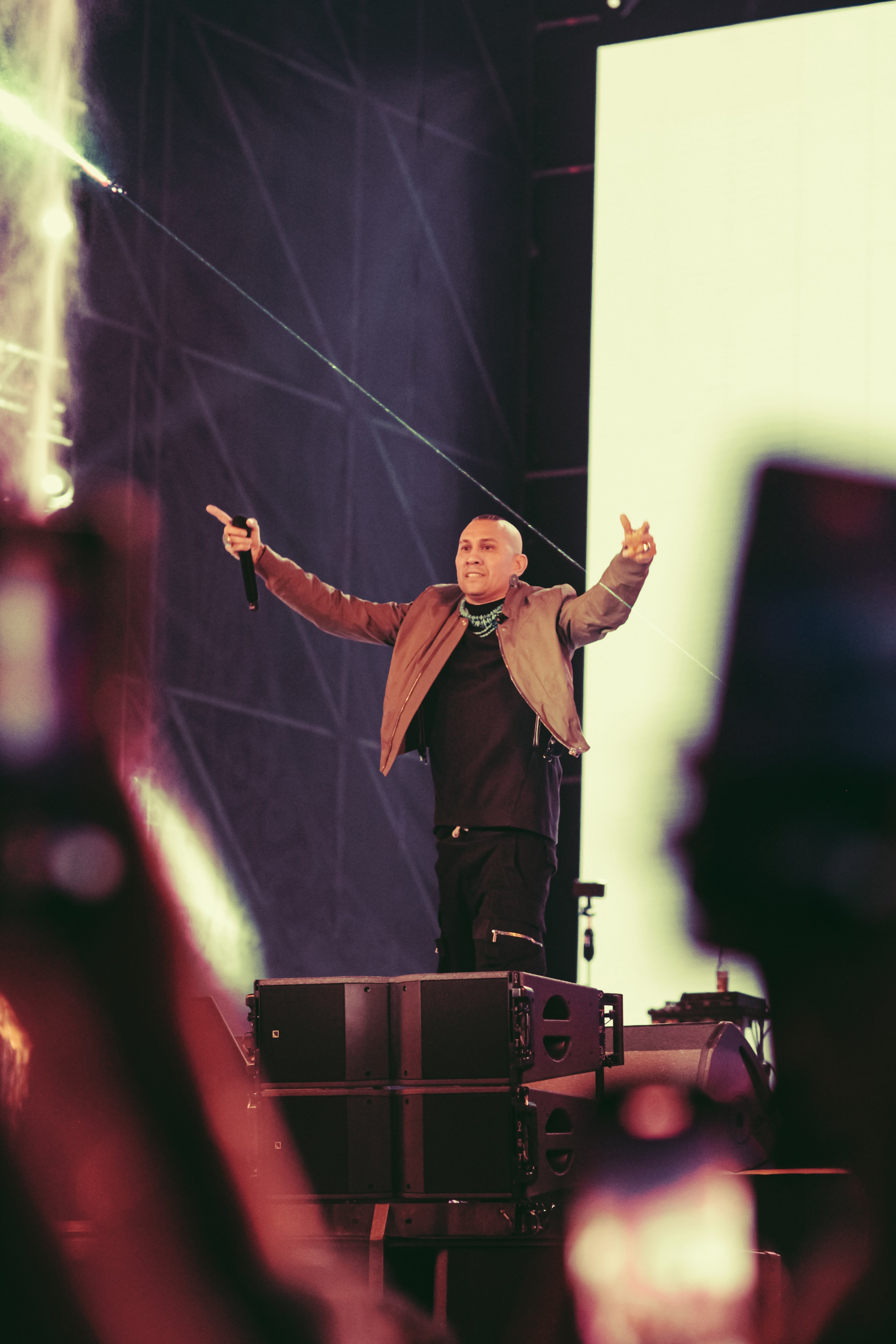 BEP в Алматы. Batr Kanatkali